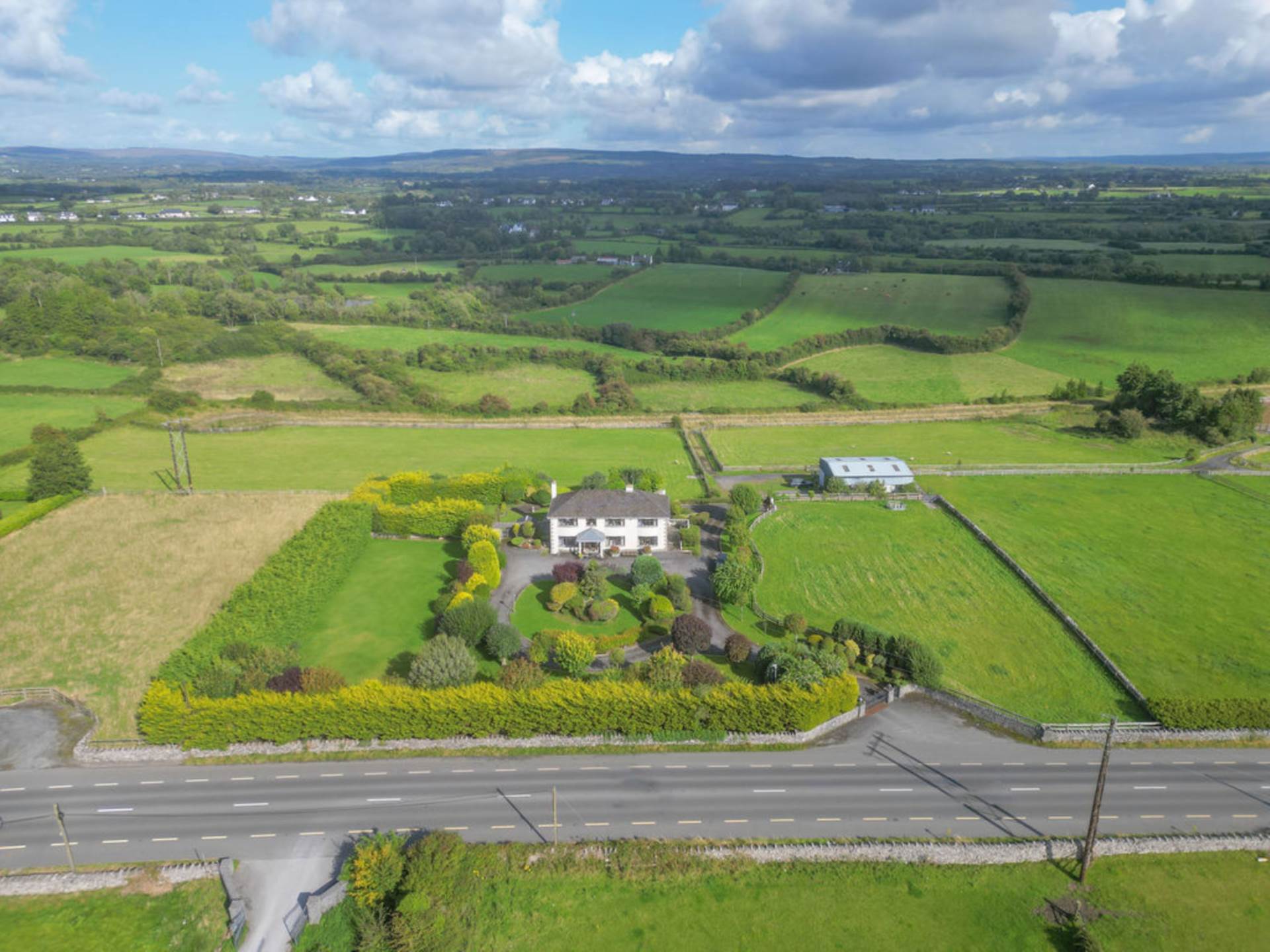 Ballinamanton, Gort, Co. Galway H91 PX8C Ballinamanton, Gort, Co. Galway H91 PX8C