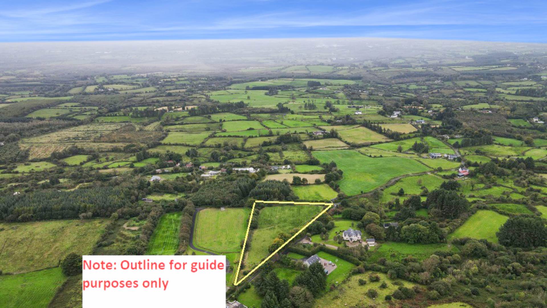 Glendree, Feakle, Co. Clare