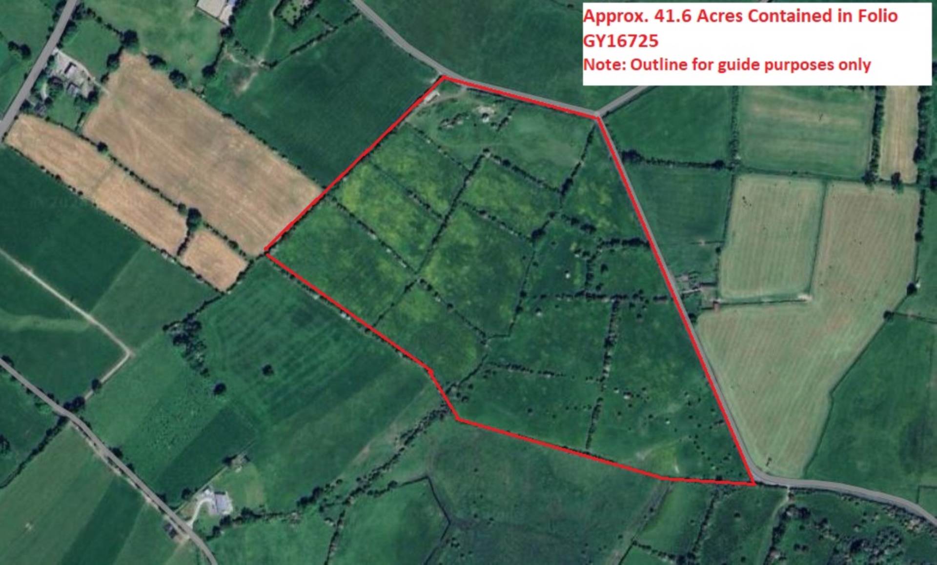 Carrowbaun West, Ardrahan, Co. Galway