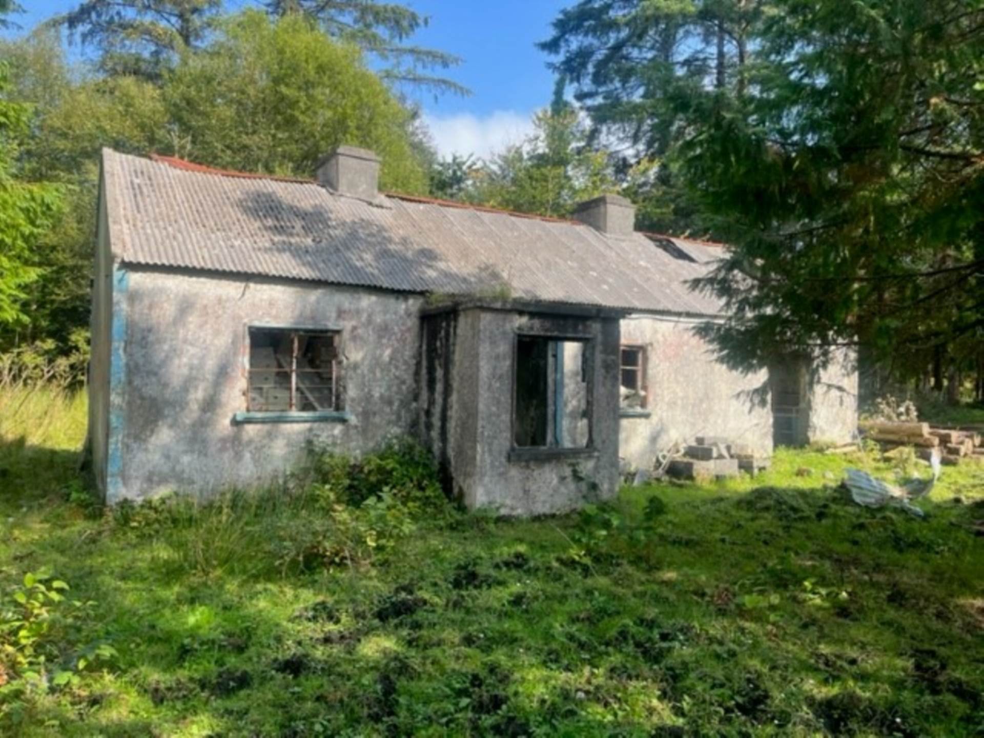 Gardenblake, Peterswell, Co. Galway