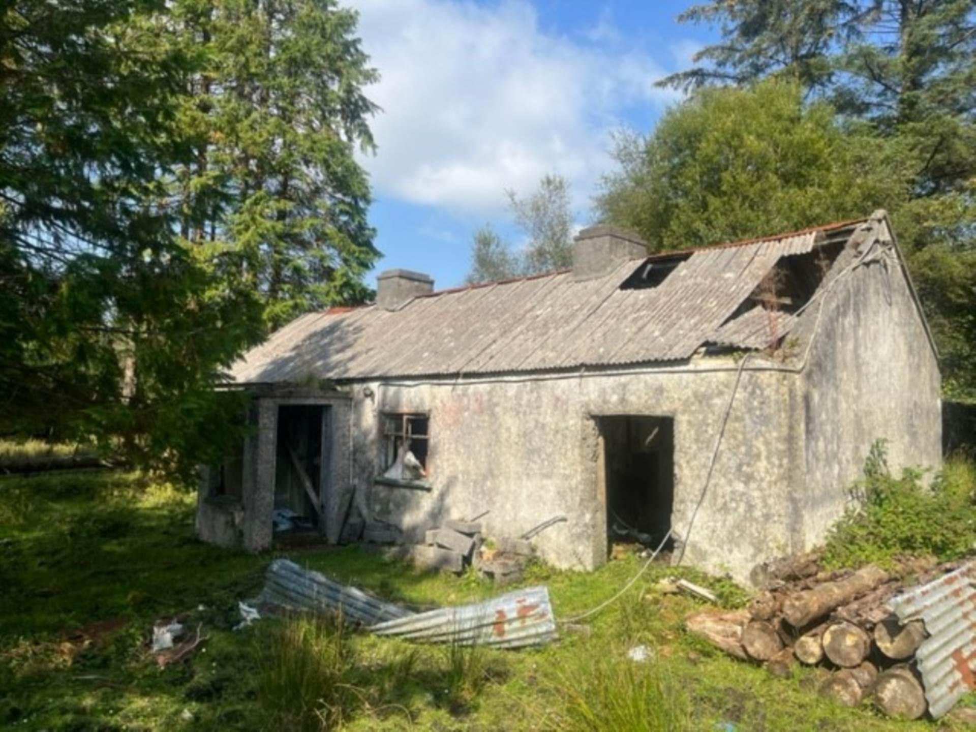 Gardenblake, Peterswell, Co. Galway Gardenblake, Peterswell, Co. Galway