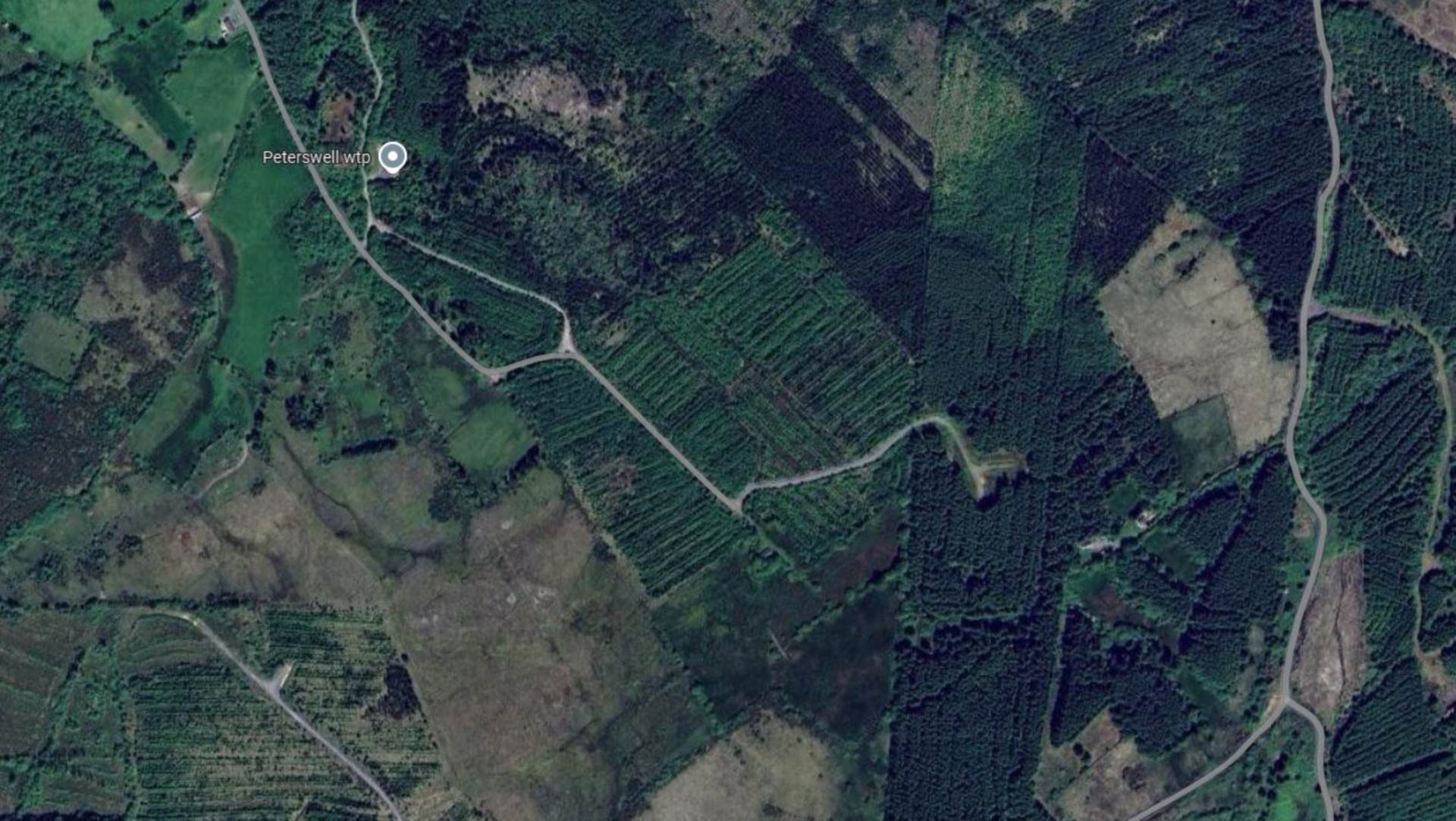Gardenblake, Peterswell, Co. Galway Gardenblake, Peterswell, Co. Galway