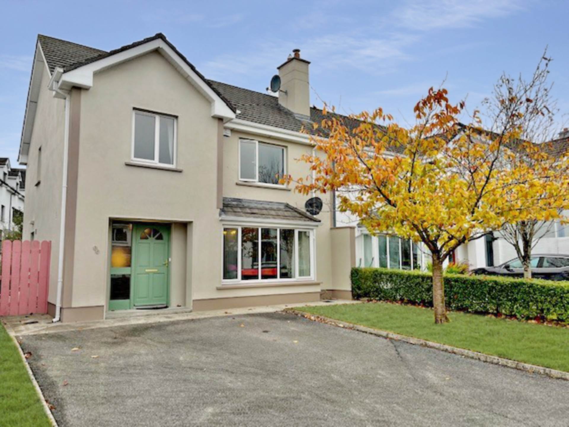 26 The Grove, Gort, Co. Galway