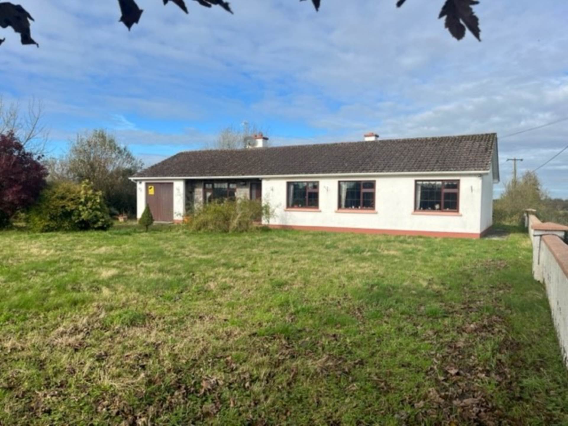 Kilchreest, Kilchreest, Loughrea, Co. Galway, H62 H274