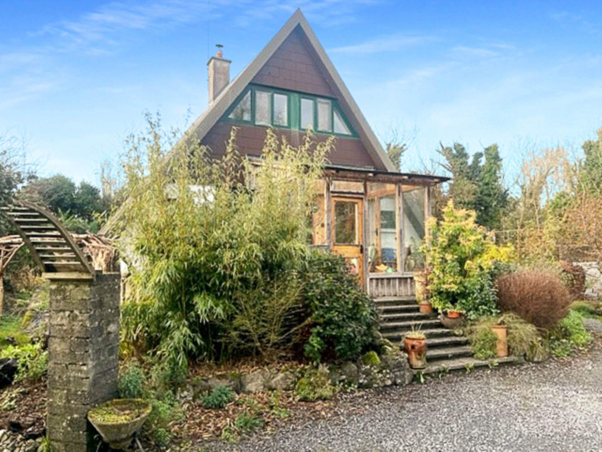 Tarrea, Ballinderreen, Kilcolgan, Co. Galway, H91 P2C2
