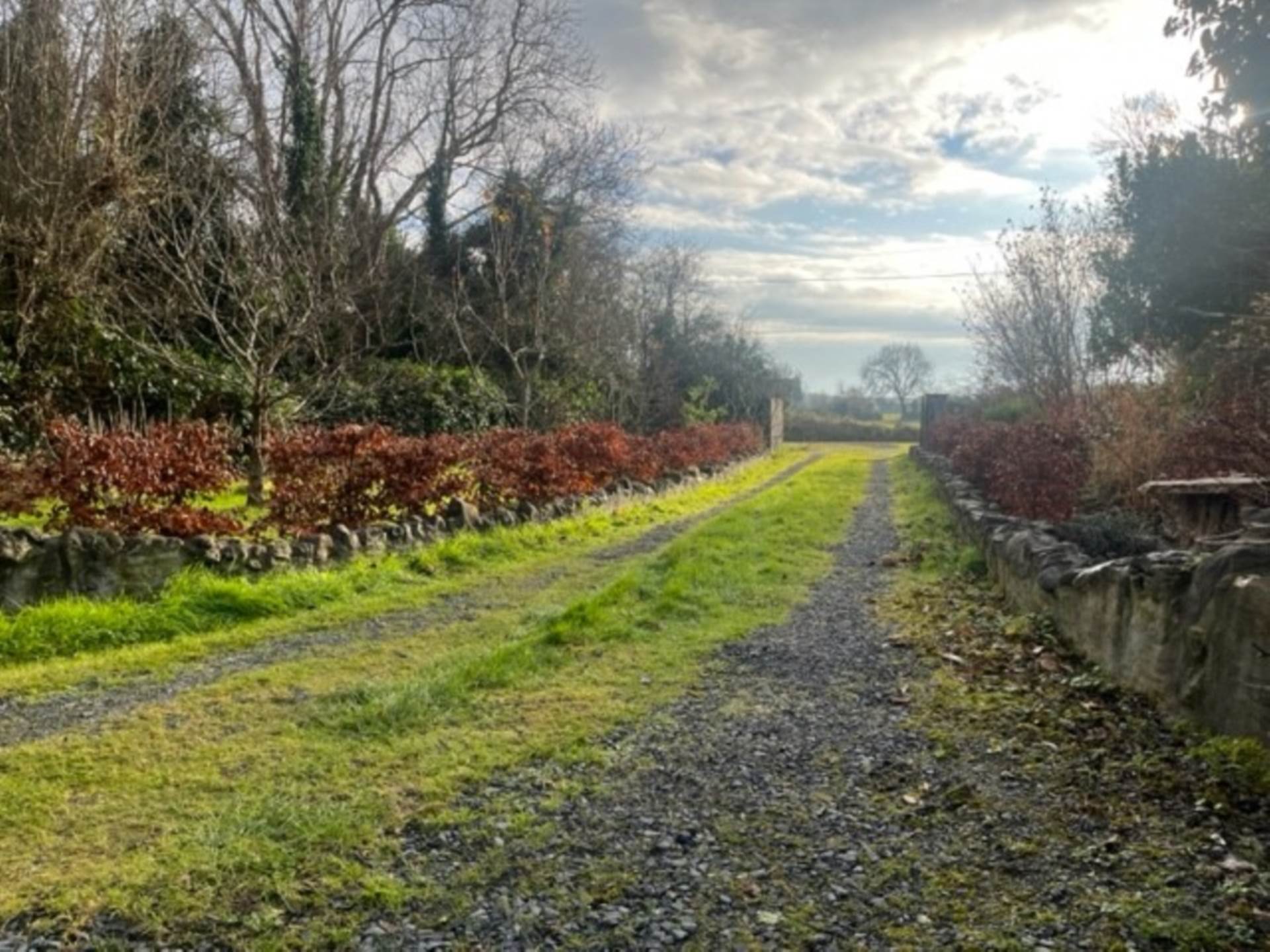 Tarrea, Ballinderreen, Kilcolgan, Co. Galway, H91 P2C2 Tarrea, Ballinderreen, Kilcolgan, Co. Galway, H91 P2C2