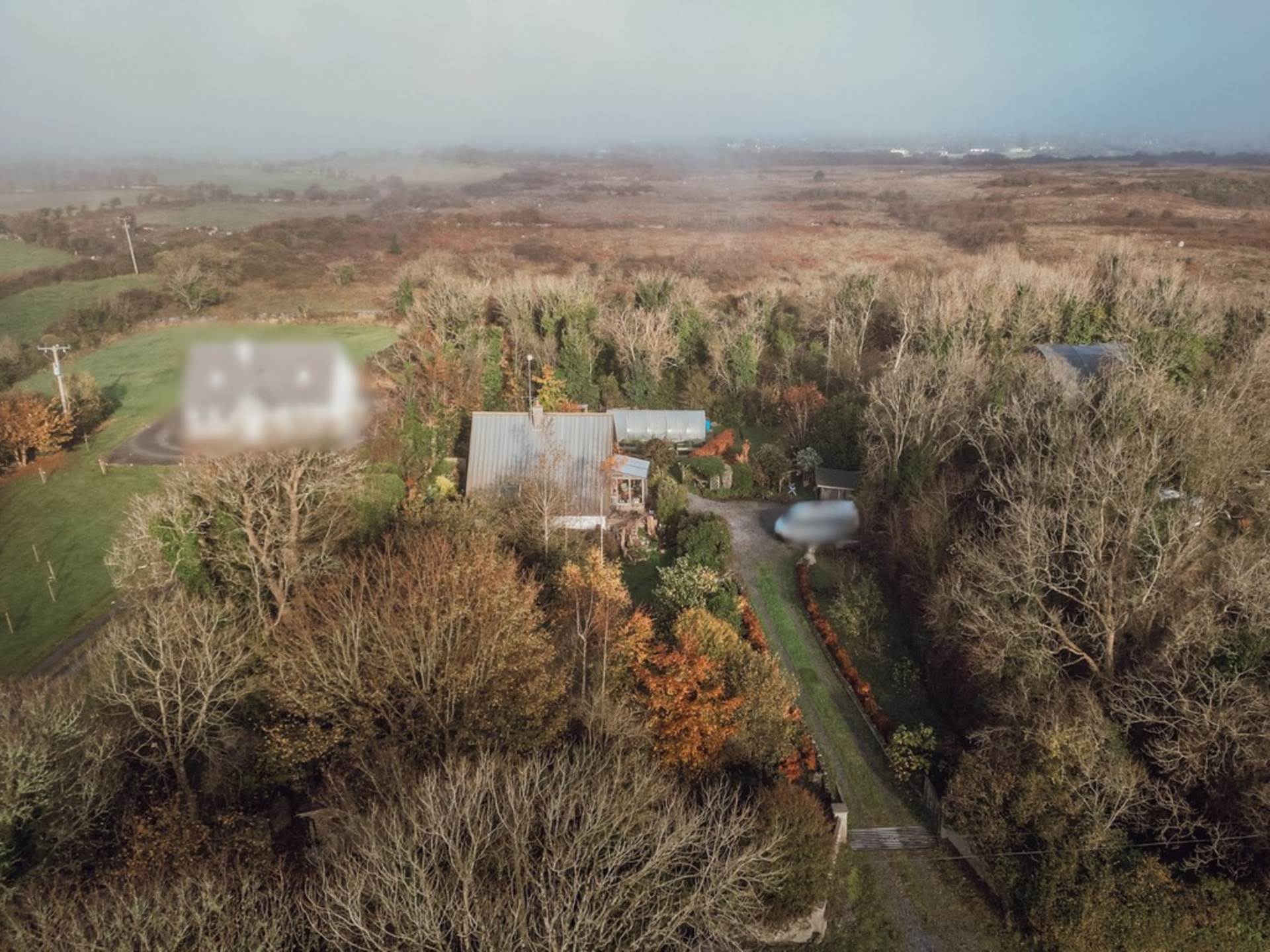 Tarrea, Ballinderreen, Kilcolgan, Co. Galway, H91 P2C2 Tarrea, Ballinderreen, Kilcolgan, Co. Galway, H91 P2C2