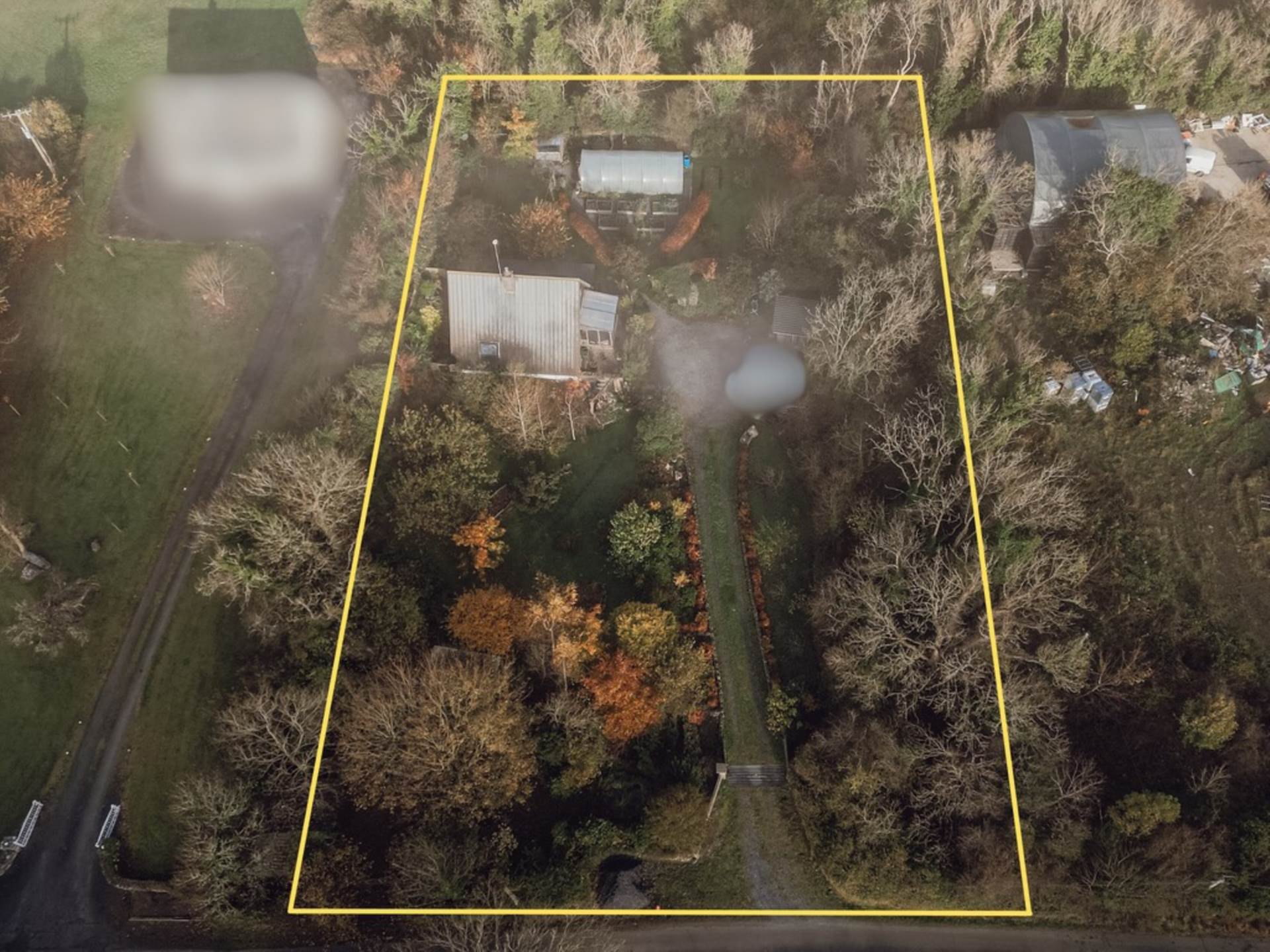 Tarrea, Ballinderreen, Kilcolgan, Co. Galway, H91 P2C2 Tarrea, Ballinderreen, Kilcolgan, Co. Galway, H91 P2C2