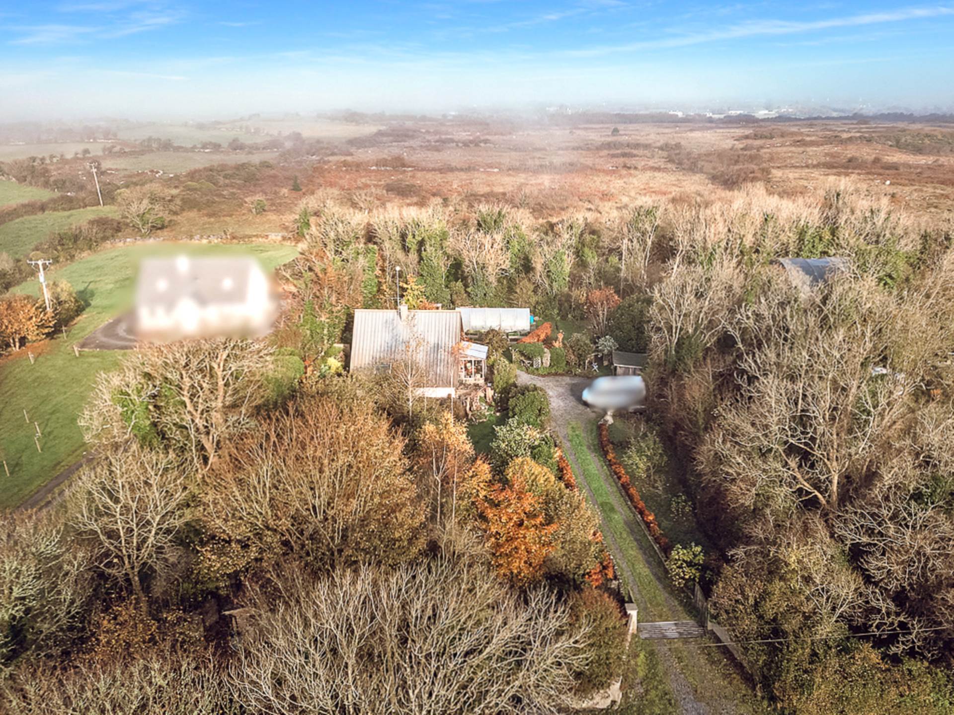 Tarrea, Ballinderreen, Kilcolgan, Co. Galway, H91 P2C2 Tarrea, Ballinderreen, Kilcolgan, Co. Galway, H91 P2C2