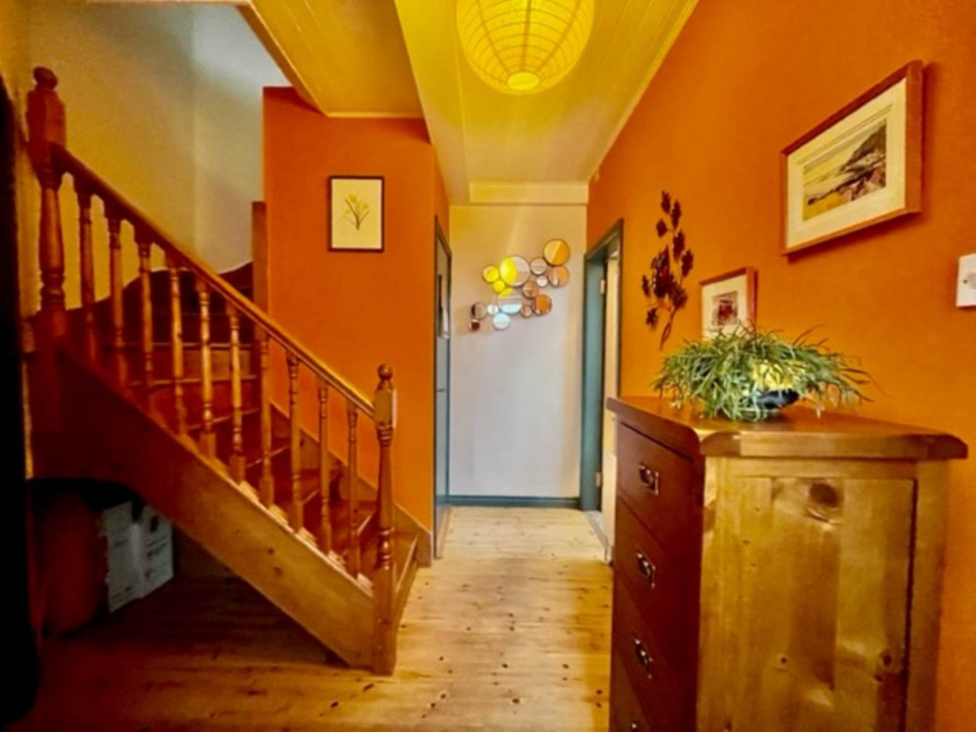 Tarrea, Ballinderreen, Kilcolgan, Co. Galway, H91 P2C2 Tarrea, Ballinderreen, Kilcolgan, Co. Galway, H91 P2C2