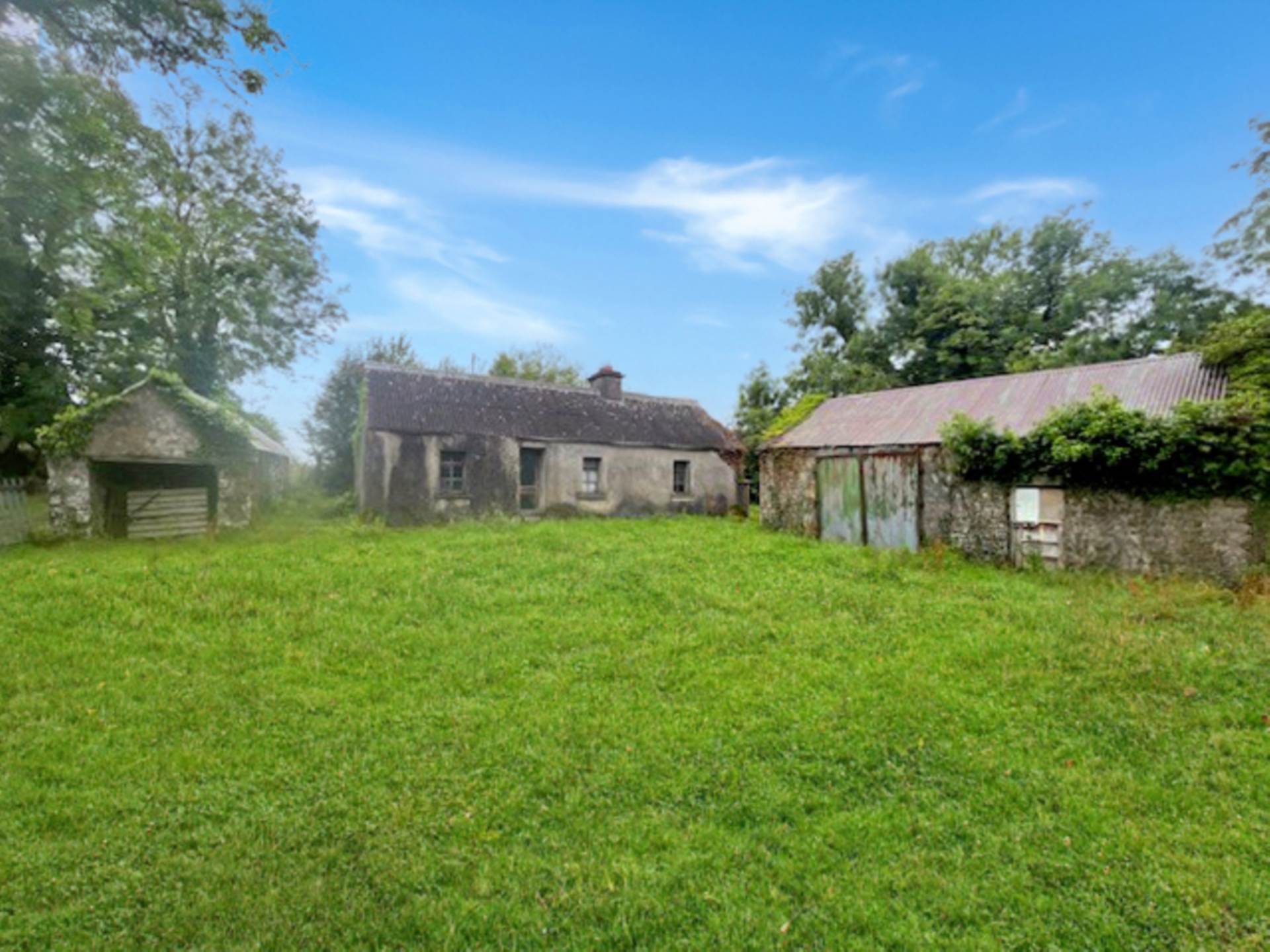 Knockroe, Peterswell, Co. Galway