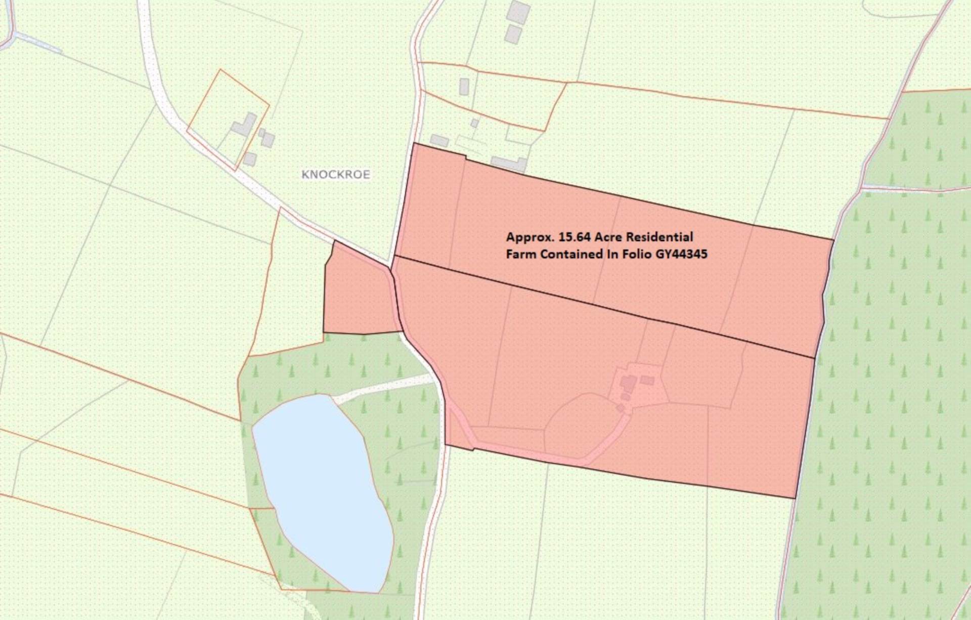 Knockroe, Peterswell, Co. Galway