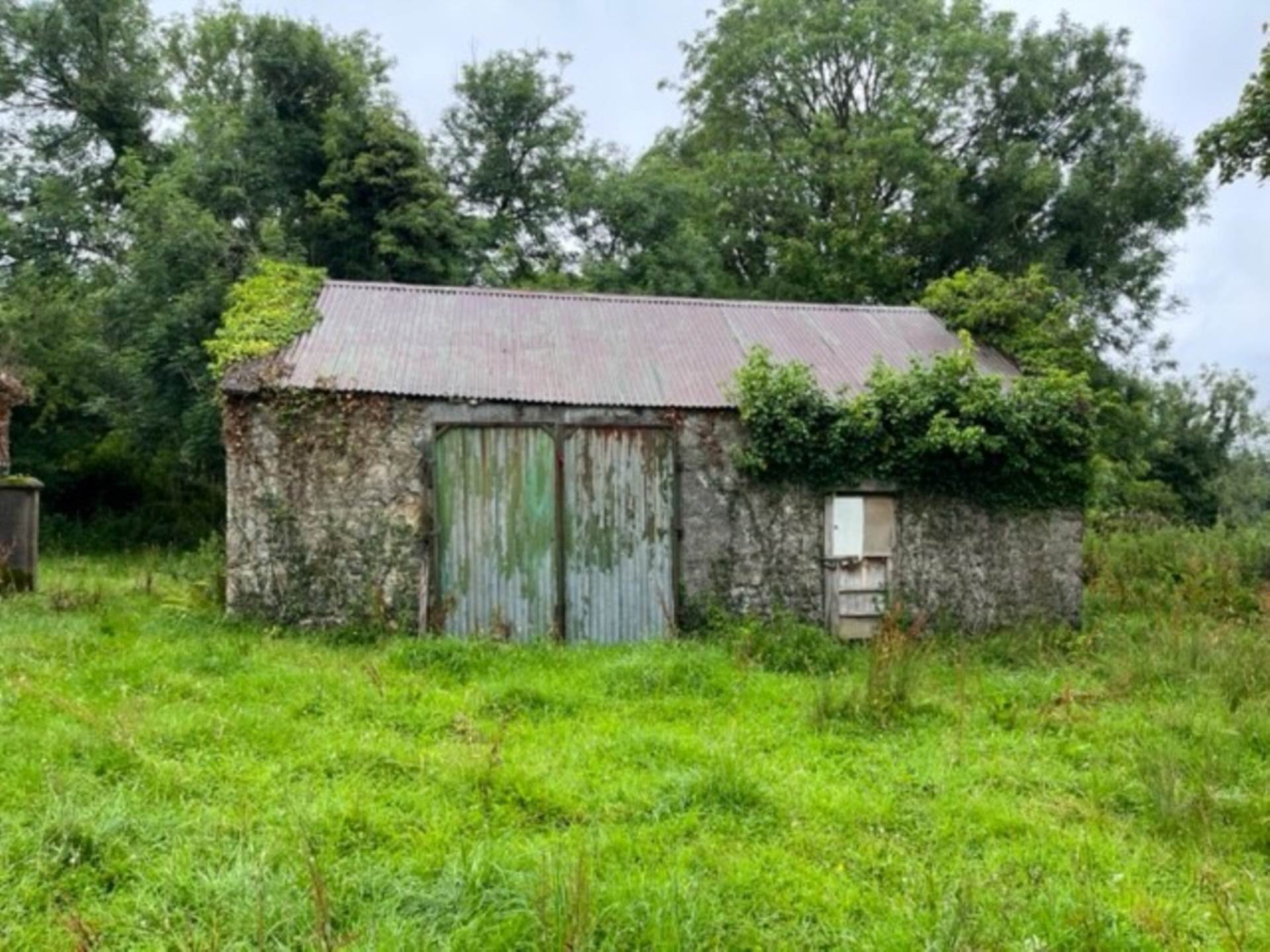 Knockroe, Peterswell, Co. Galway