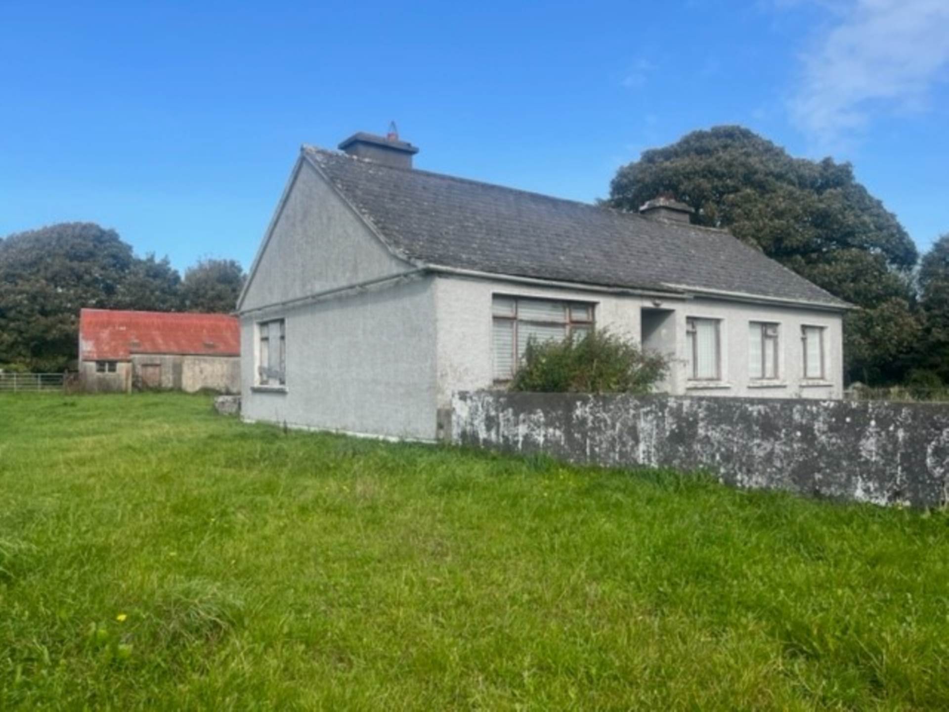 Pollagh, Ballinderrreen, Kilcolgan, Co. Galway Pollagh, Ballinderrreen, Kilcolgan, Co. Galway