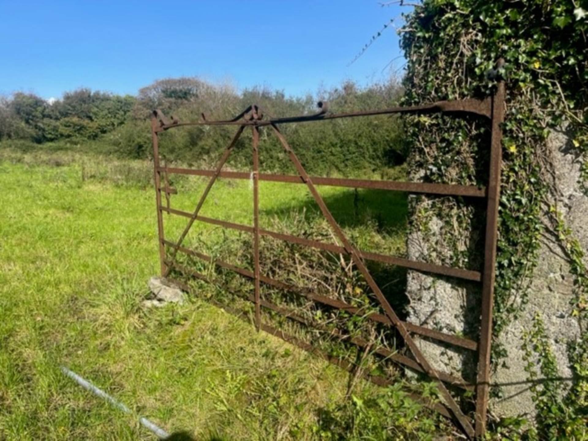 Pollagh, Ballinderrreen, Kilcolgan, Co. Galway Pollagh, Ballinderrreen, Kilcolgan, Co. Galway