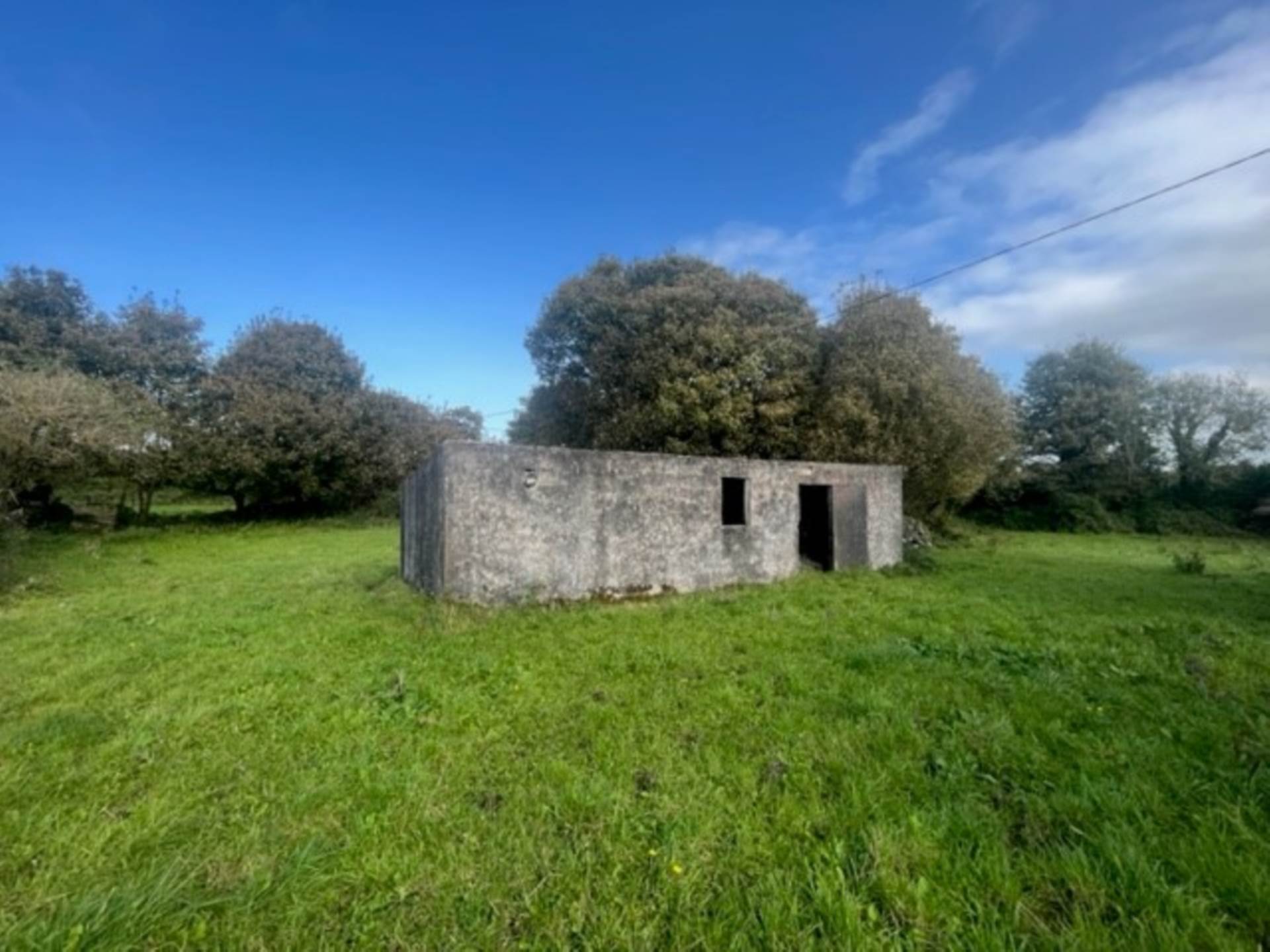 Pollagh, Ballinderrreen, Kilcolgan, Co. Galway Pollagh, Ballinderrreen, Kilcolgan, Co. Galway