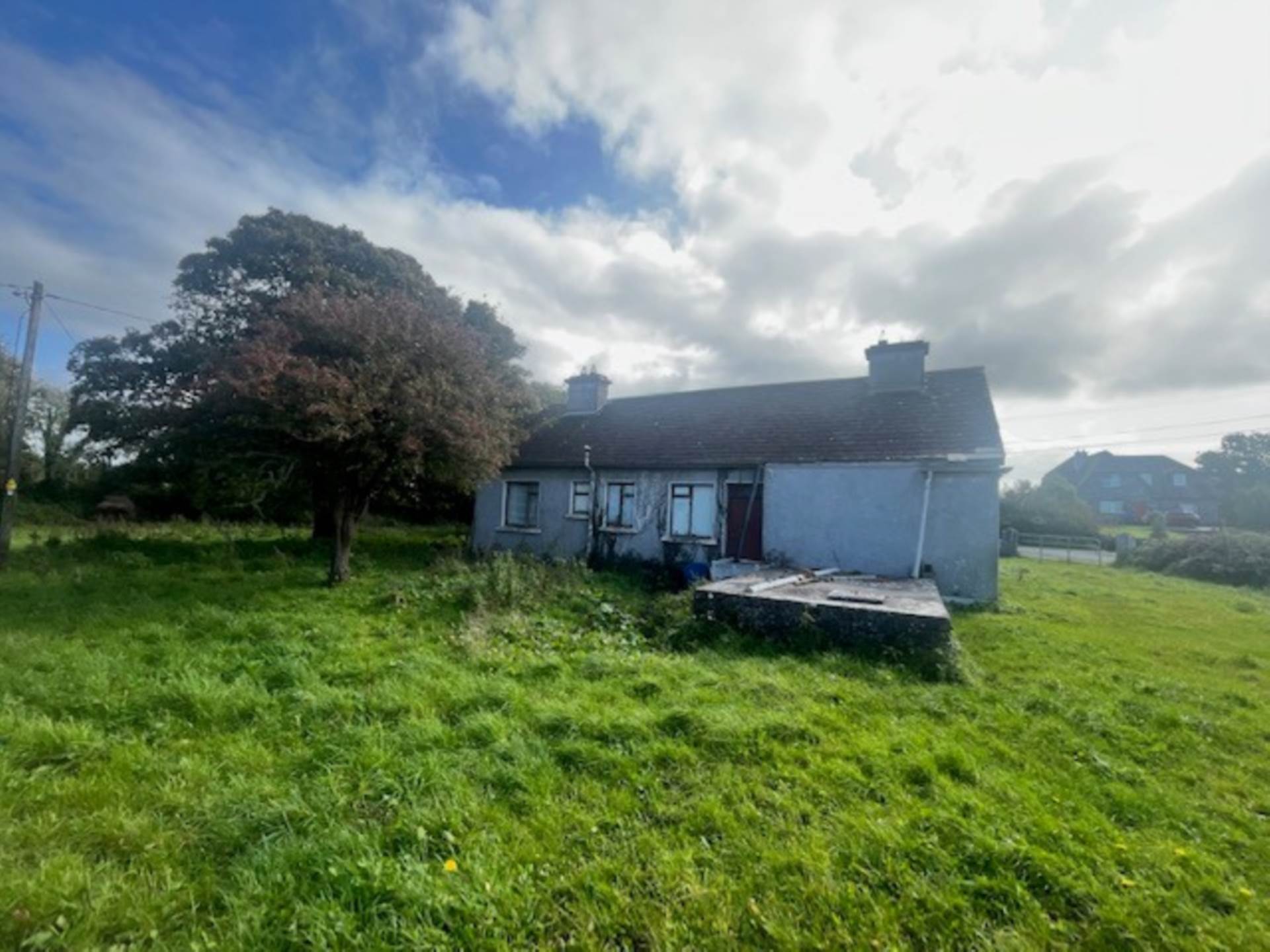 Pollagh, Ballinderrreen, Kilcolgan, Co. Galway Pollagh, Ballinderrreen, Kilcolgan, Co. Galway