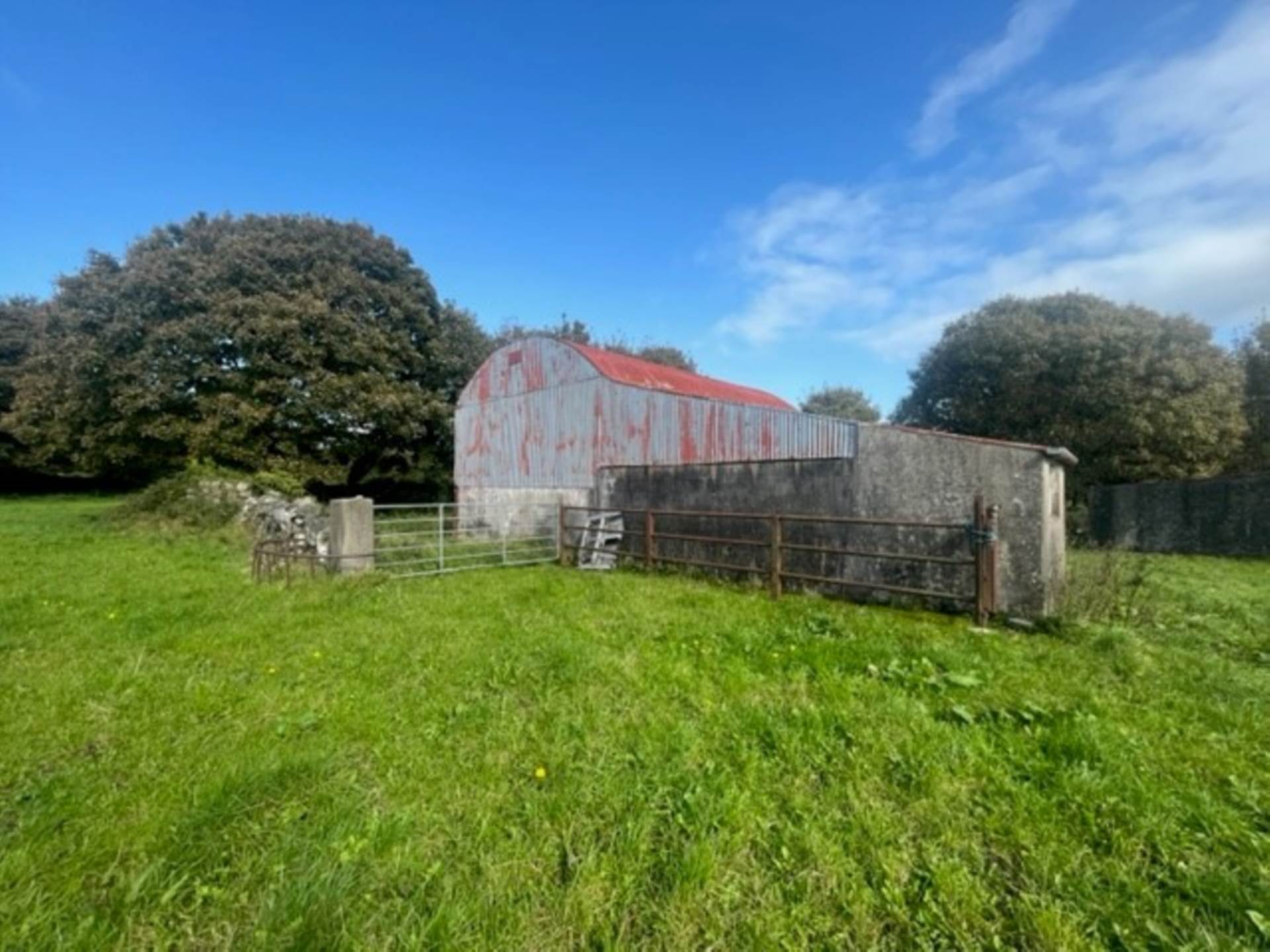 Pollagh, Ballinderrreen, Kilcolgan, Co. Galway Pollagh, Ballinderrreen, Kilcolgan, Co. Galway