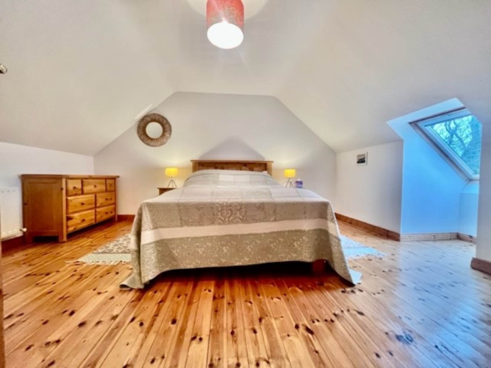 Cregboy, Kinvara, Co. Galway, H91 DT7V
