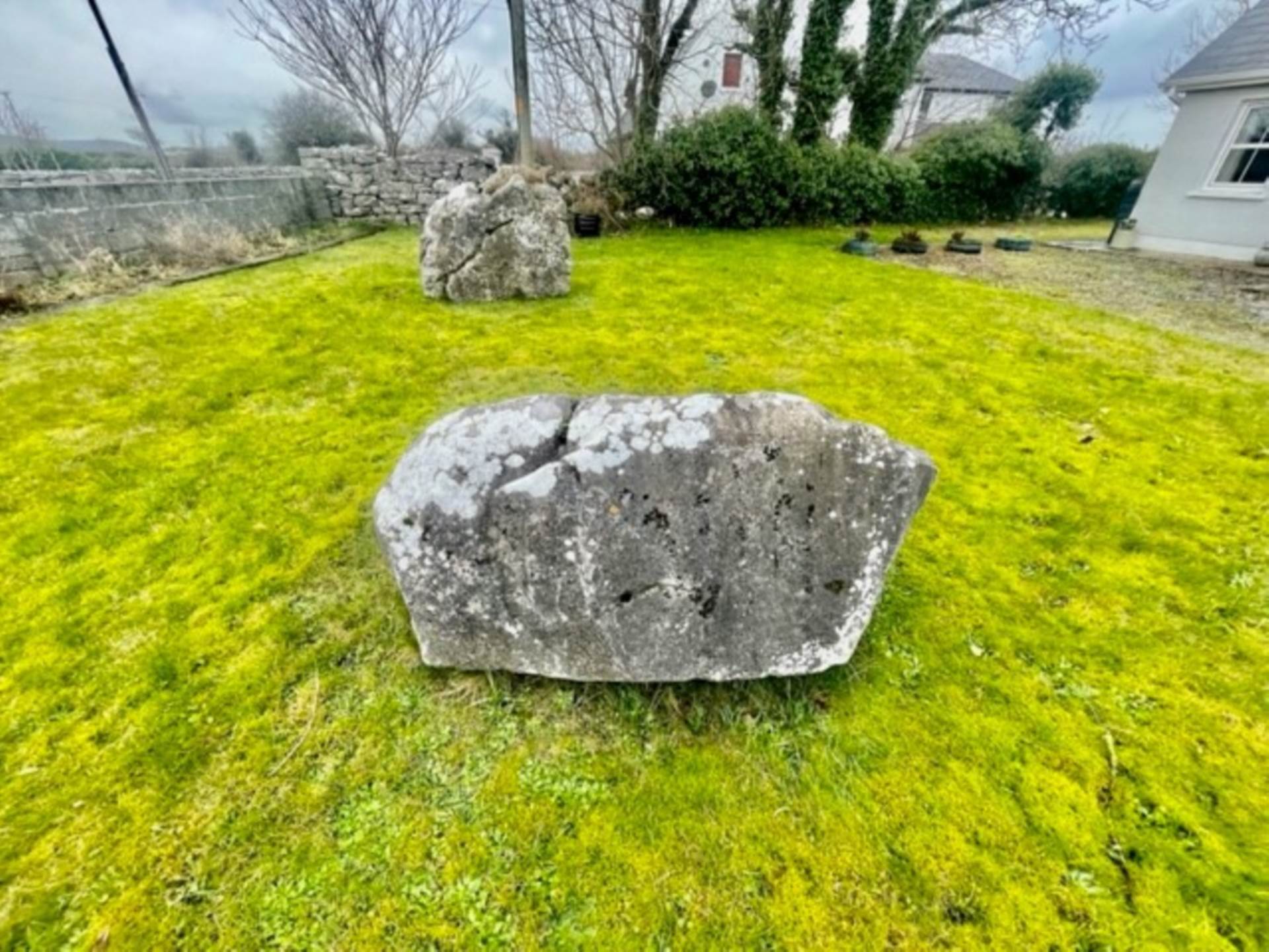 Cregboy, Kinvara, Co. Galway, H91 DT7V