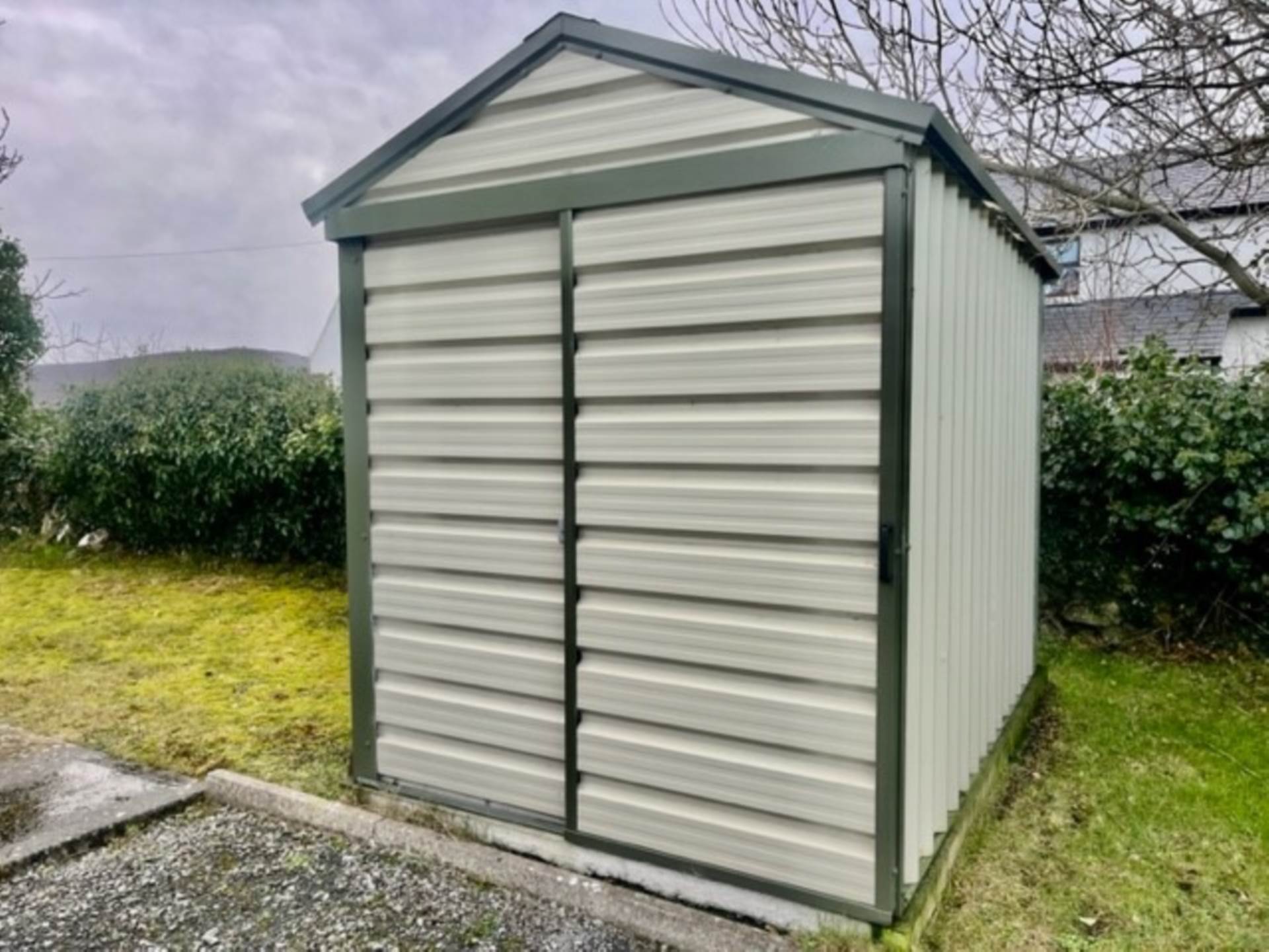 Cregboy, Kinvara, Co. Galway, H91 DT7V