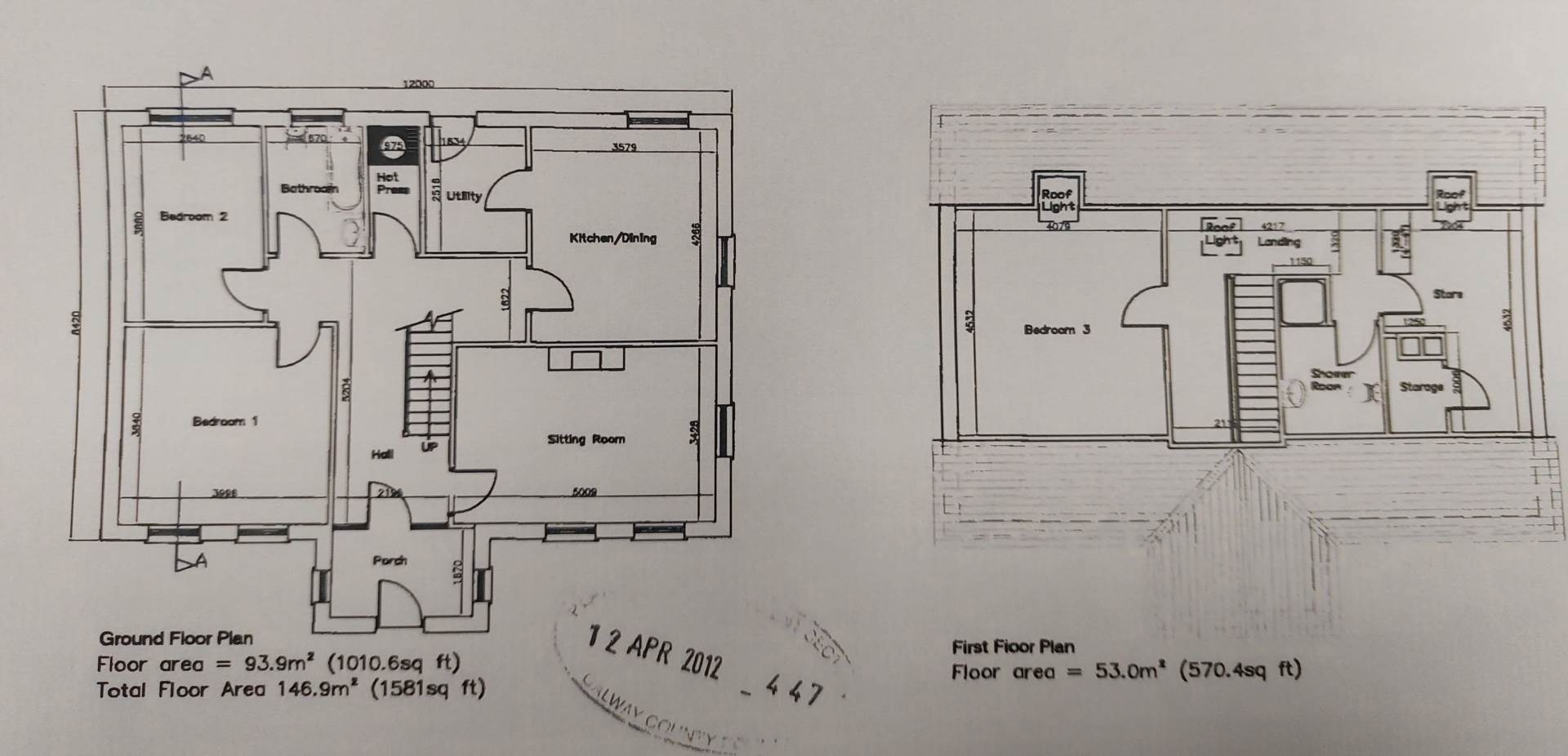 Cregboy, Kinvara, Co. Galway, H91 DT7V