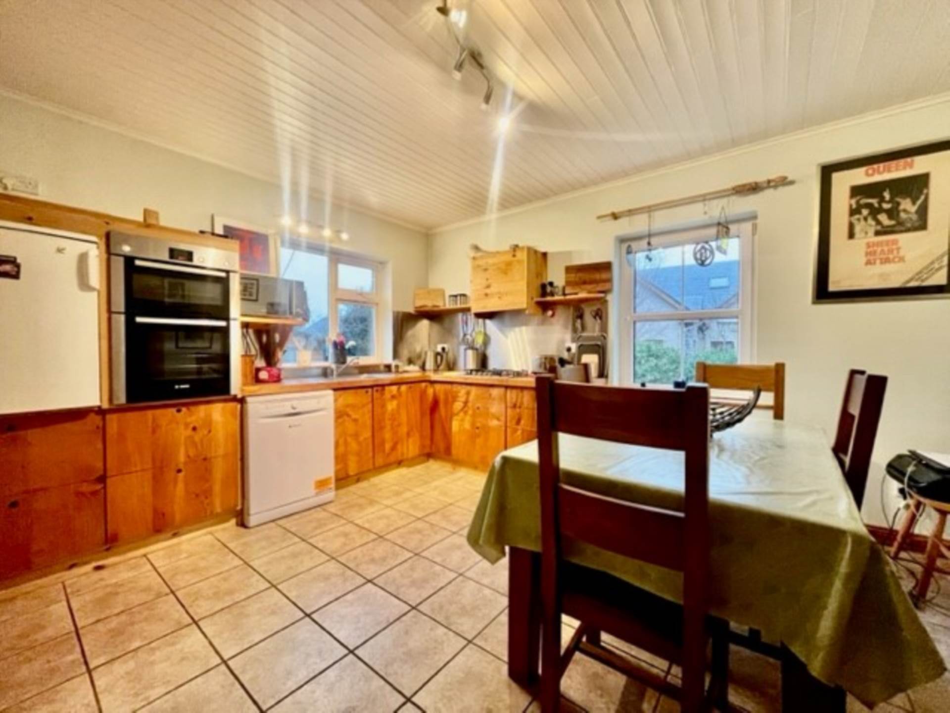 Cregboy, Kinvara, Co. Galway, H91 DT7V