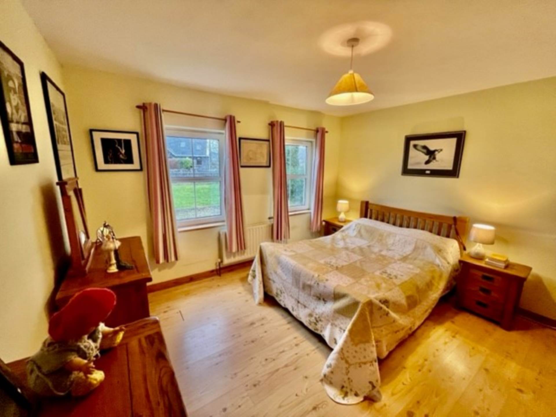 Cregboy, Kinvara, Co. Galway, H91 DT7V