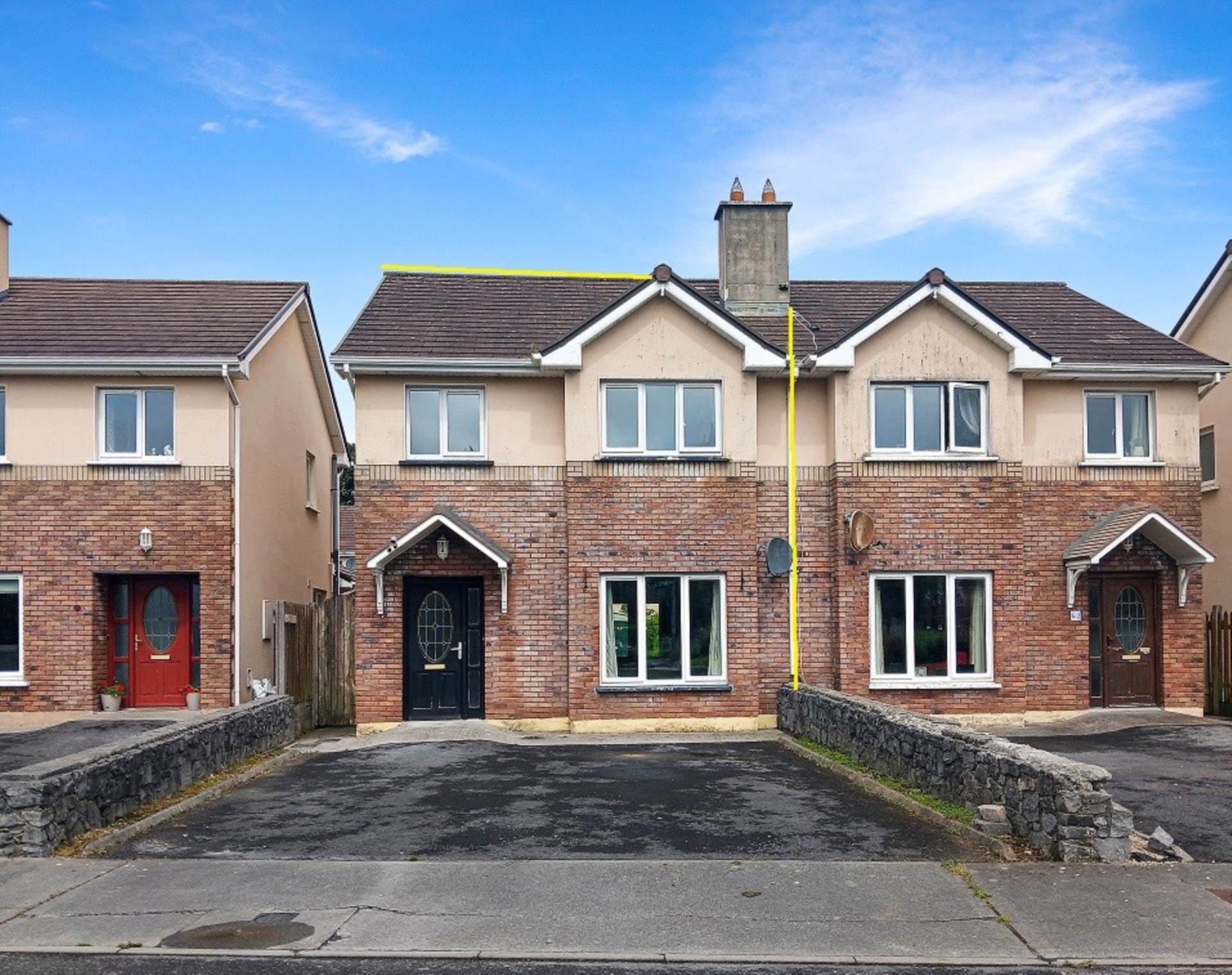 63 Sliabh Carron, Ennis Rd, Gort, Co. Galway H91 TW8Y