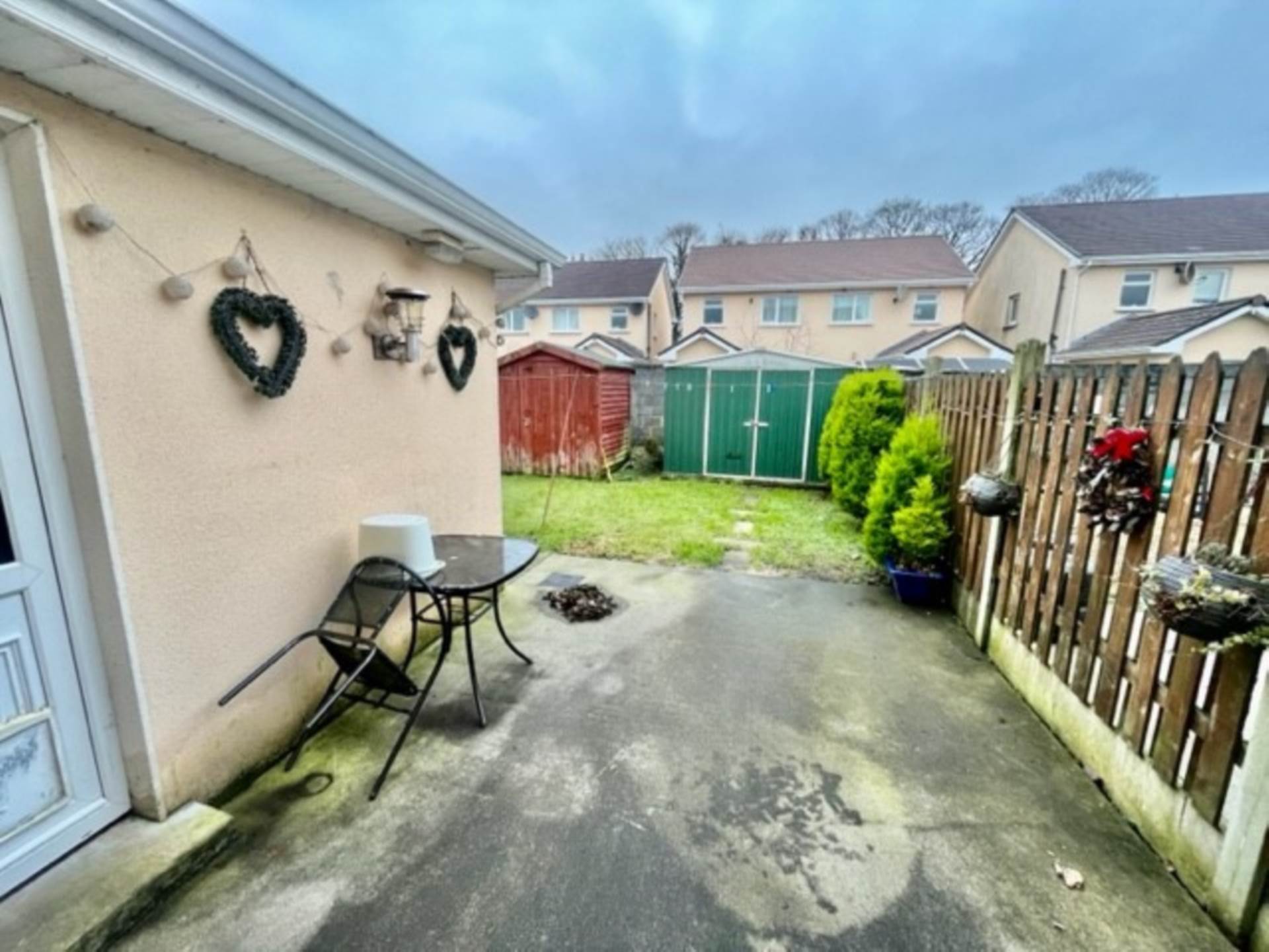 63 Sliabh Carron, Ennis Rd, Gort, Co. Galway H91 TW8Y