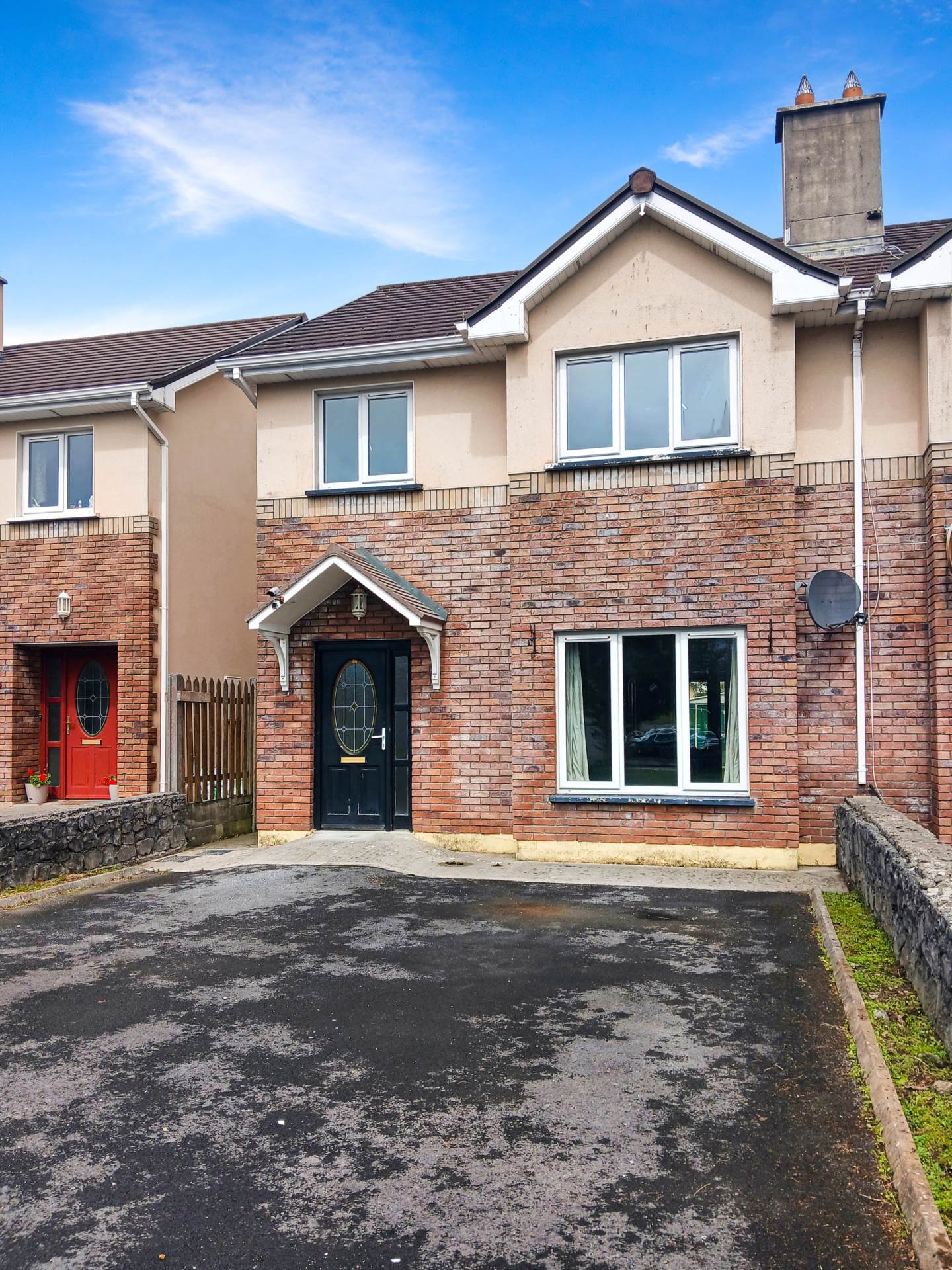 63 Sliabh Carron, Ennis Rd, Gort, Co. Galway H91 TW8Y