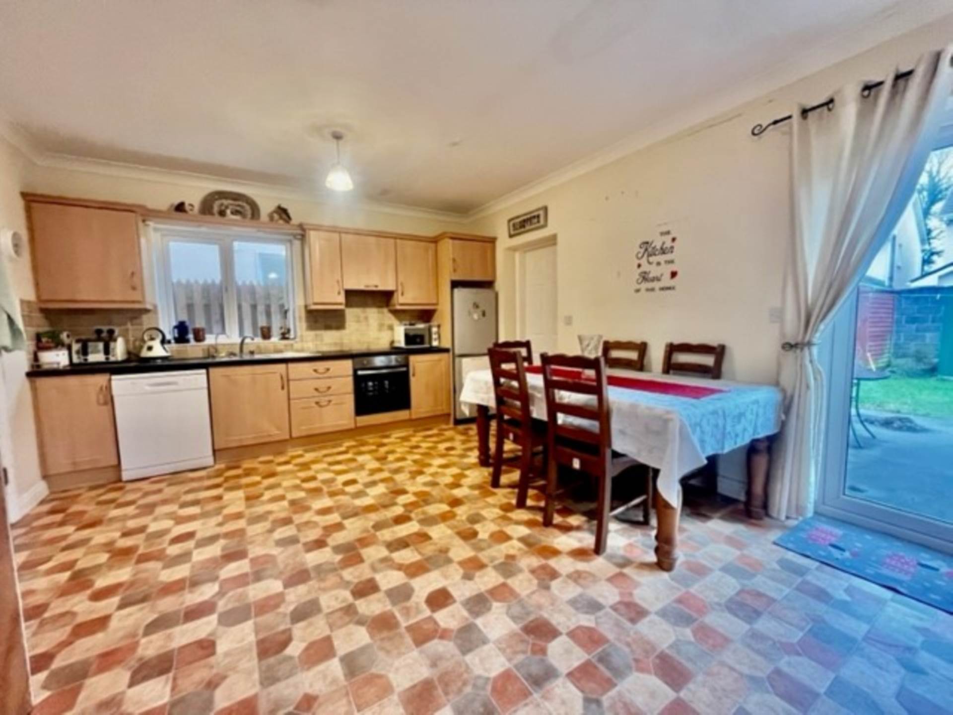 63 Sliabh Carron, Ennis Rd, Gort, Co. Galway H91 TW8Y