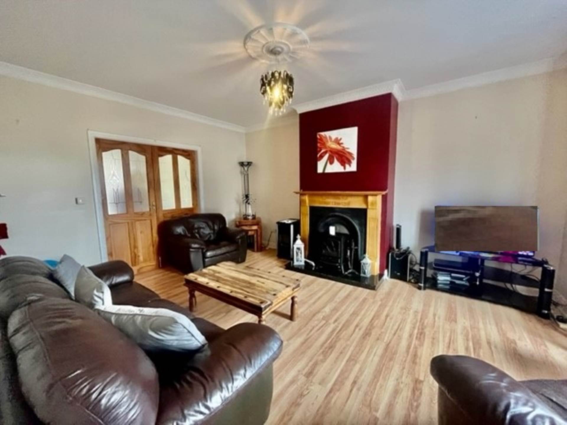 63 Sliabh Carron, Ennis Rd, Gort, Co. Galway H91 TW8Y