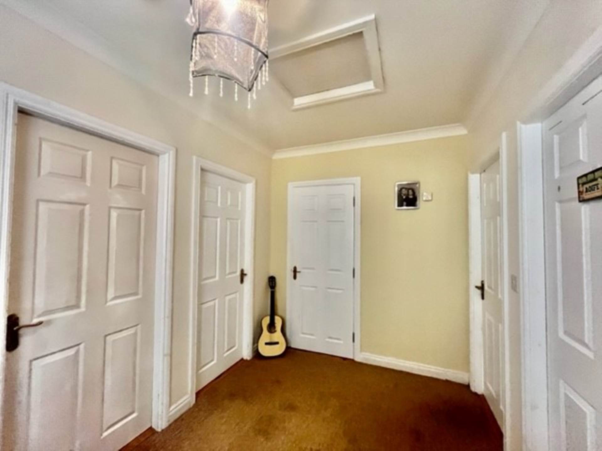 63 Sliabh Carron, Ennis Rd, Gort, Co. Galway H91 TW8Y
