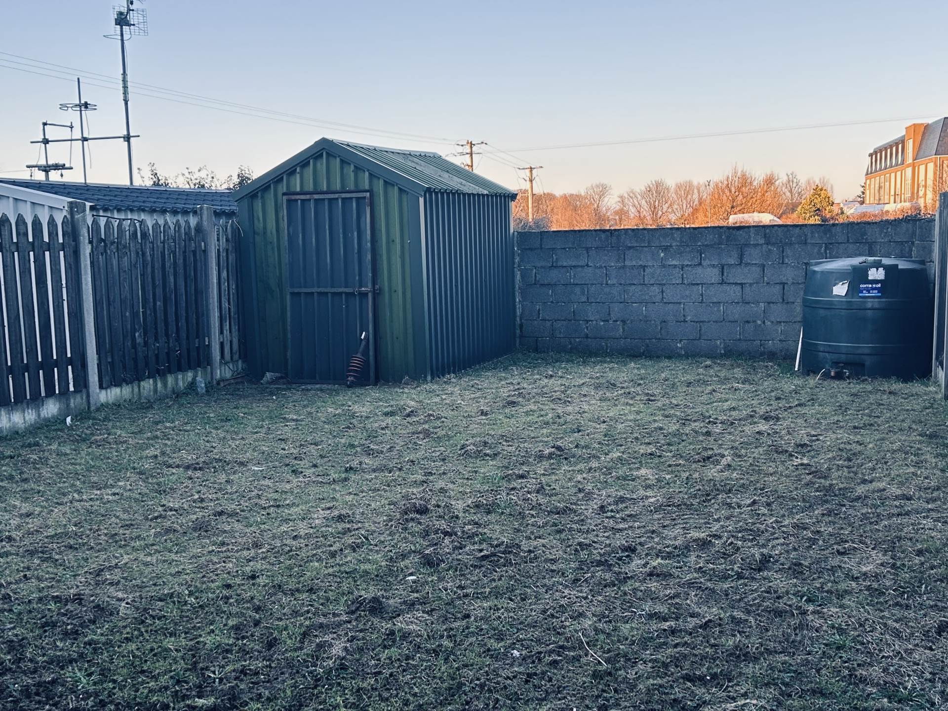 68 Burren Vew, Ennis Road, Gort, Co. Galway H91 N7X8 68 Burren Vew, Ennis Road, Gort, Co. Galway H91 N7X8