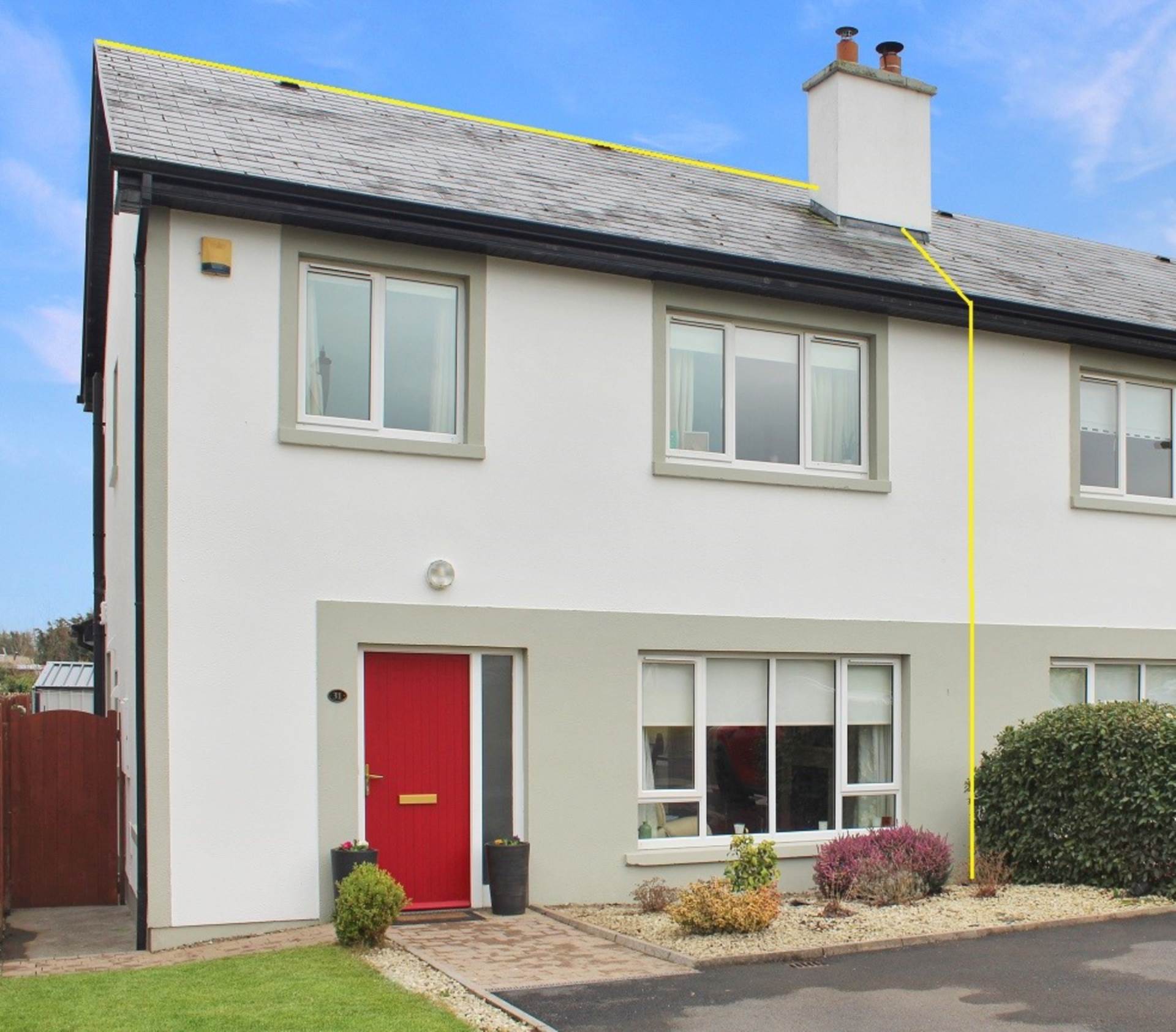 31 Rinn Duin, Gort, Co. Galway