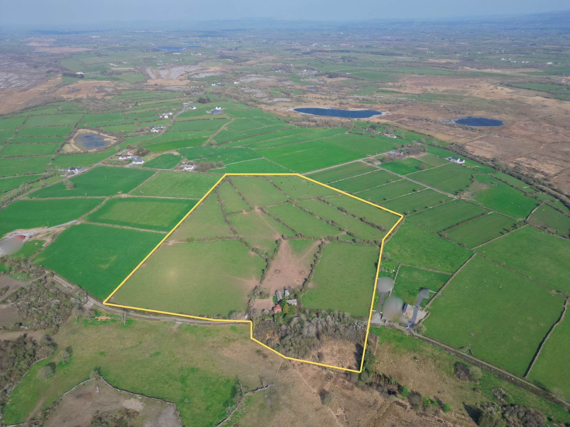 Kilkeedy, Tubber, Co. Clare, H91 YW8F