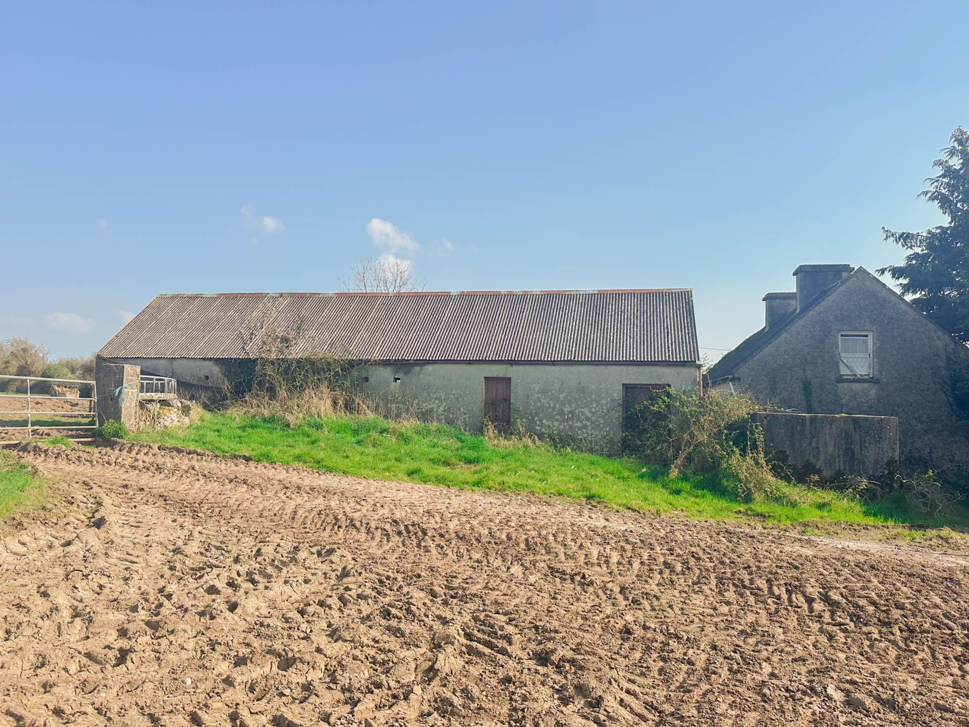 Kilkeedy, Tubber, Co. Clare, H91 YW8F Kilkeedy, Tubber, Co. Clare, H91 YW8F
