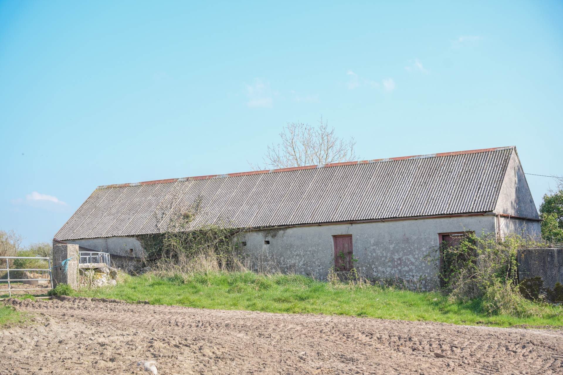 Kilkeedy, Tubber, Co. Clare, H91 YW8F Kilkeedy, Tubber, Co. Clare, H91 YW8F