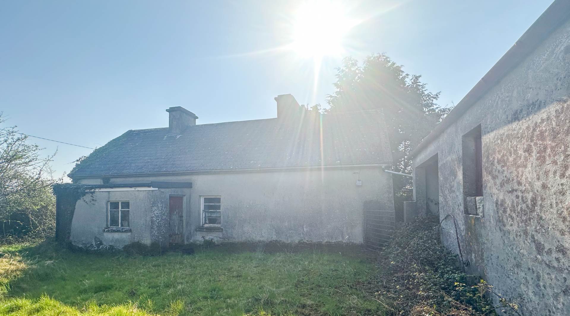 Kilkeedy, Tubber, Co. Clare, H91 YW8F Kilkeedy, Tubber, Co. Clare, H91 YW8F