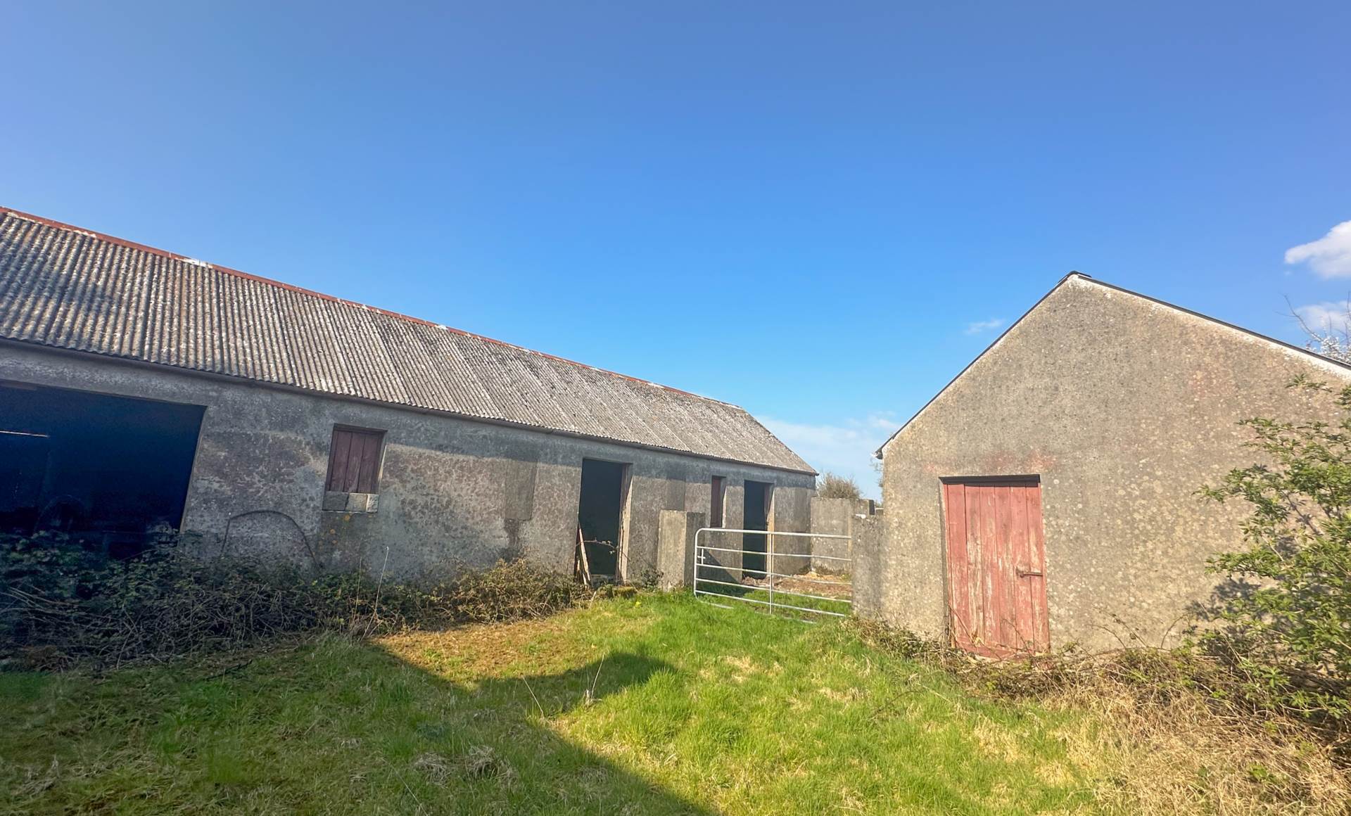 Kilkeedy, Tubber, Co. Clare, H91 YW8F Kilkeedy, Tubber, Co. Clare, H91 YW8F