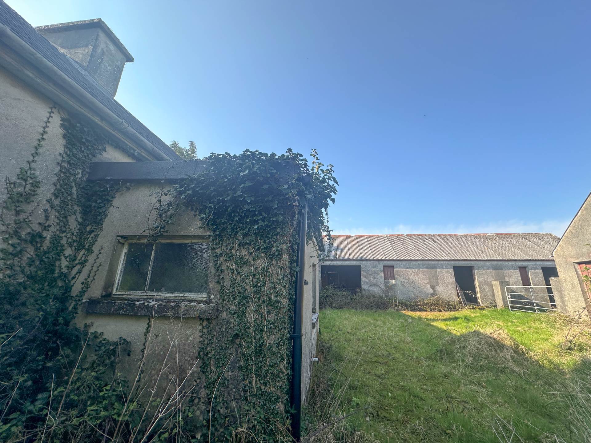 Kilkeedy, Tubber, Co. Clare, H91 YW8F Kilkeedy, Tubber, Co. Clare, H91 YW8F
