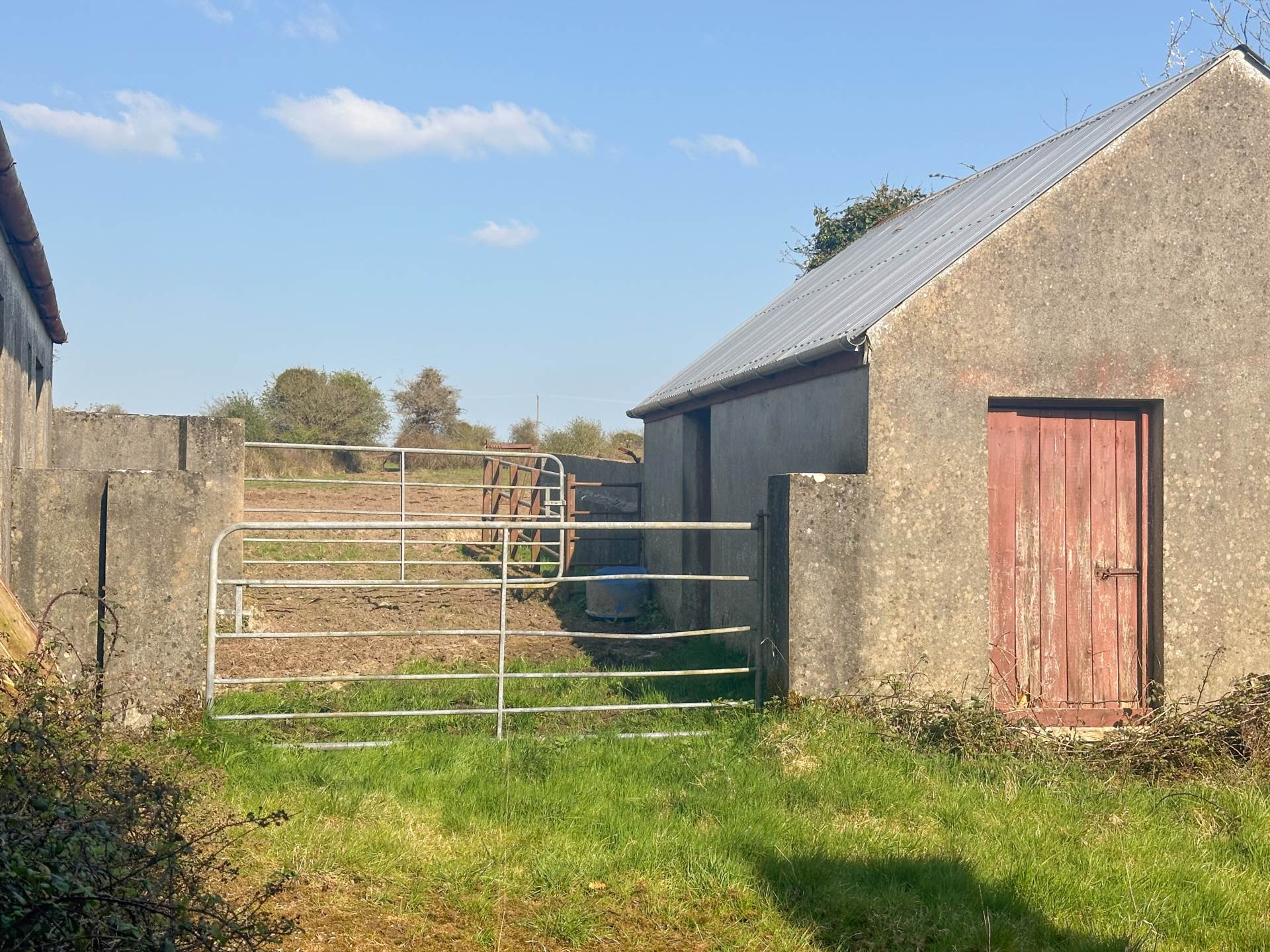 Kilkeedy, Tubber, Co. Clare, H91 YW8F Kilkeedy, Tubber, Co. Clare, H91 YW8F