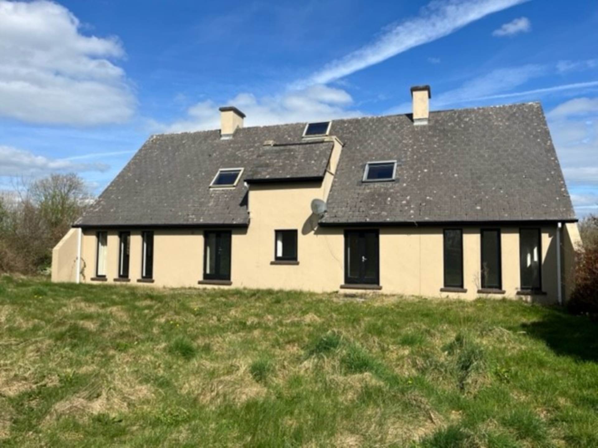 Aggard Beg, Craughwell, Co. Galway H91 AE61