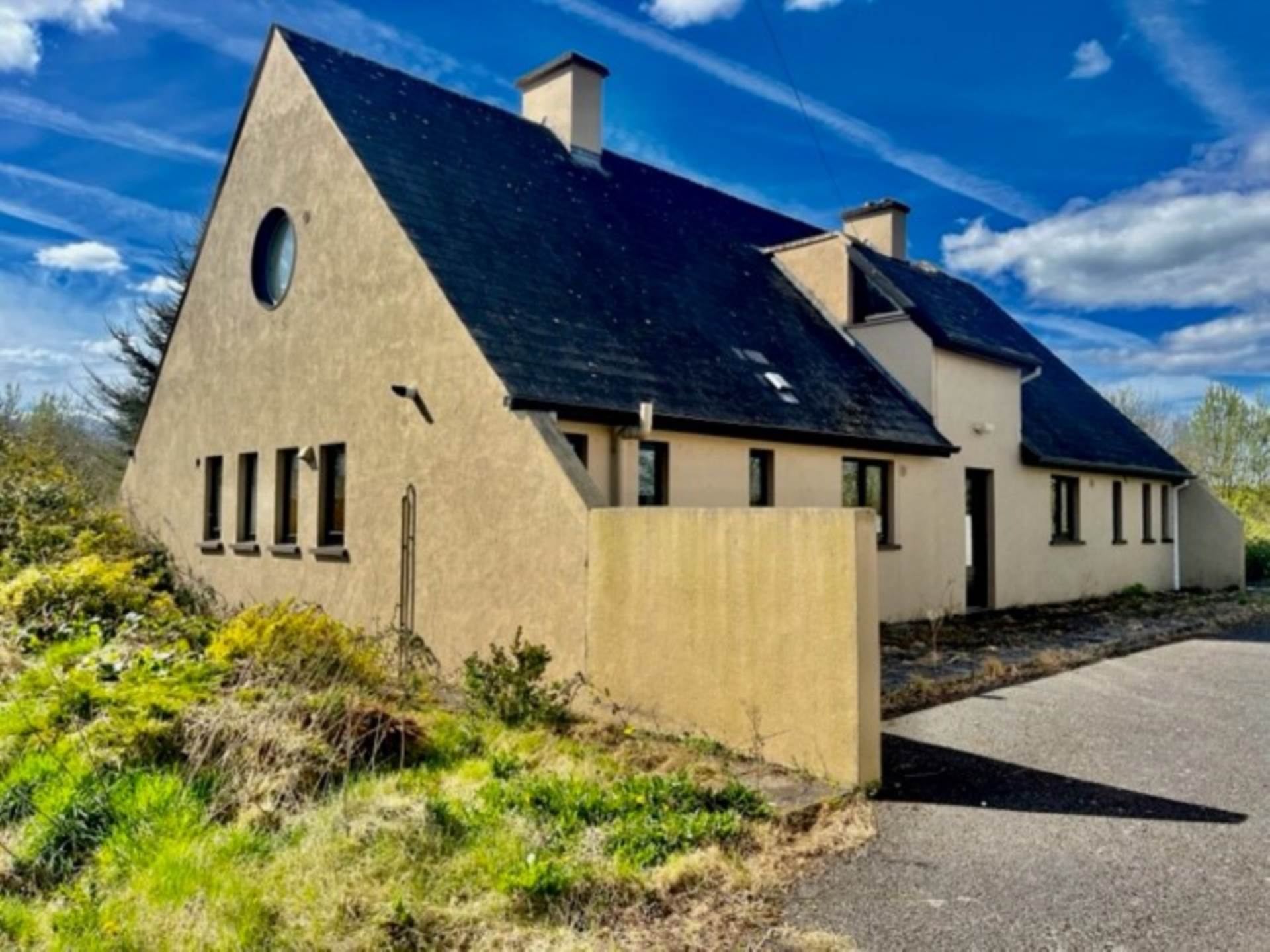 Aggard Beg, Craughwell, Co. Galway H91 AE61 Aggard Beg, Craughwell, Co. Galway H91 AE61