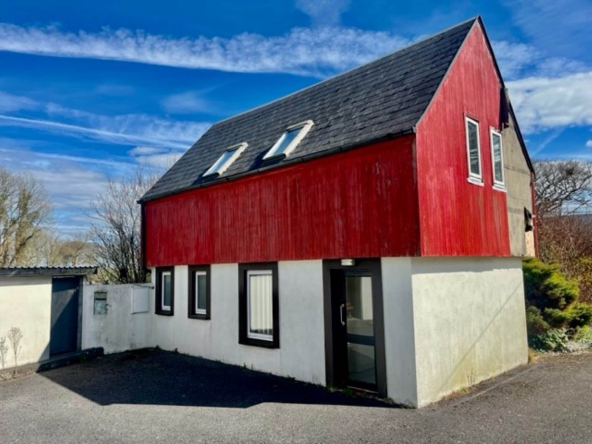 Aggard Beg, Craughwell, Co. Galway H91 AE61 Aggard Beg, Craughwell, Co. Galway H91 AE61
