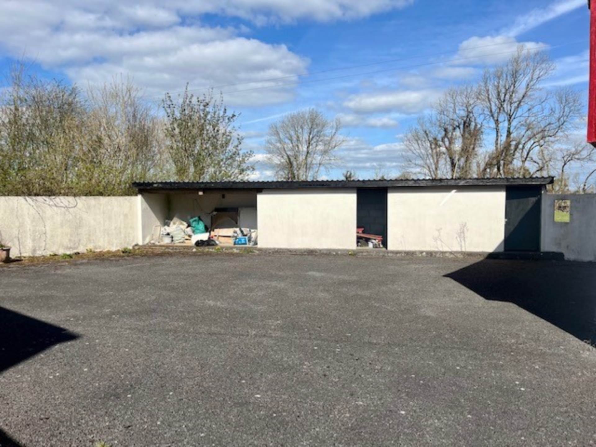 Aggard Beg, Craughwell, Co. Galway H91 AE61 Aggard Beg, Craughwell, Co. Galway H91 AE61