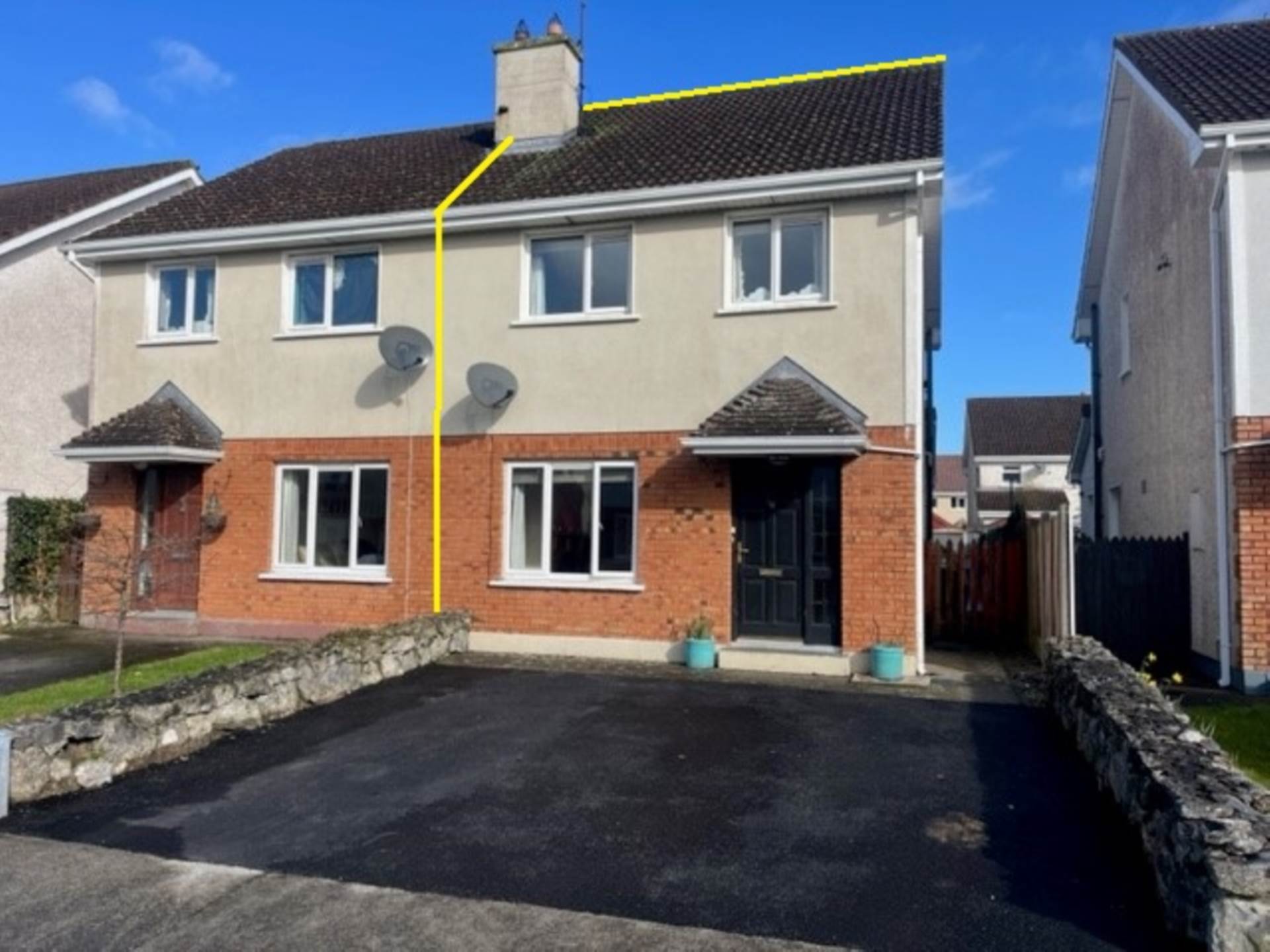 50 Burren View, Ennis Rd. Gort, Co. Galway