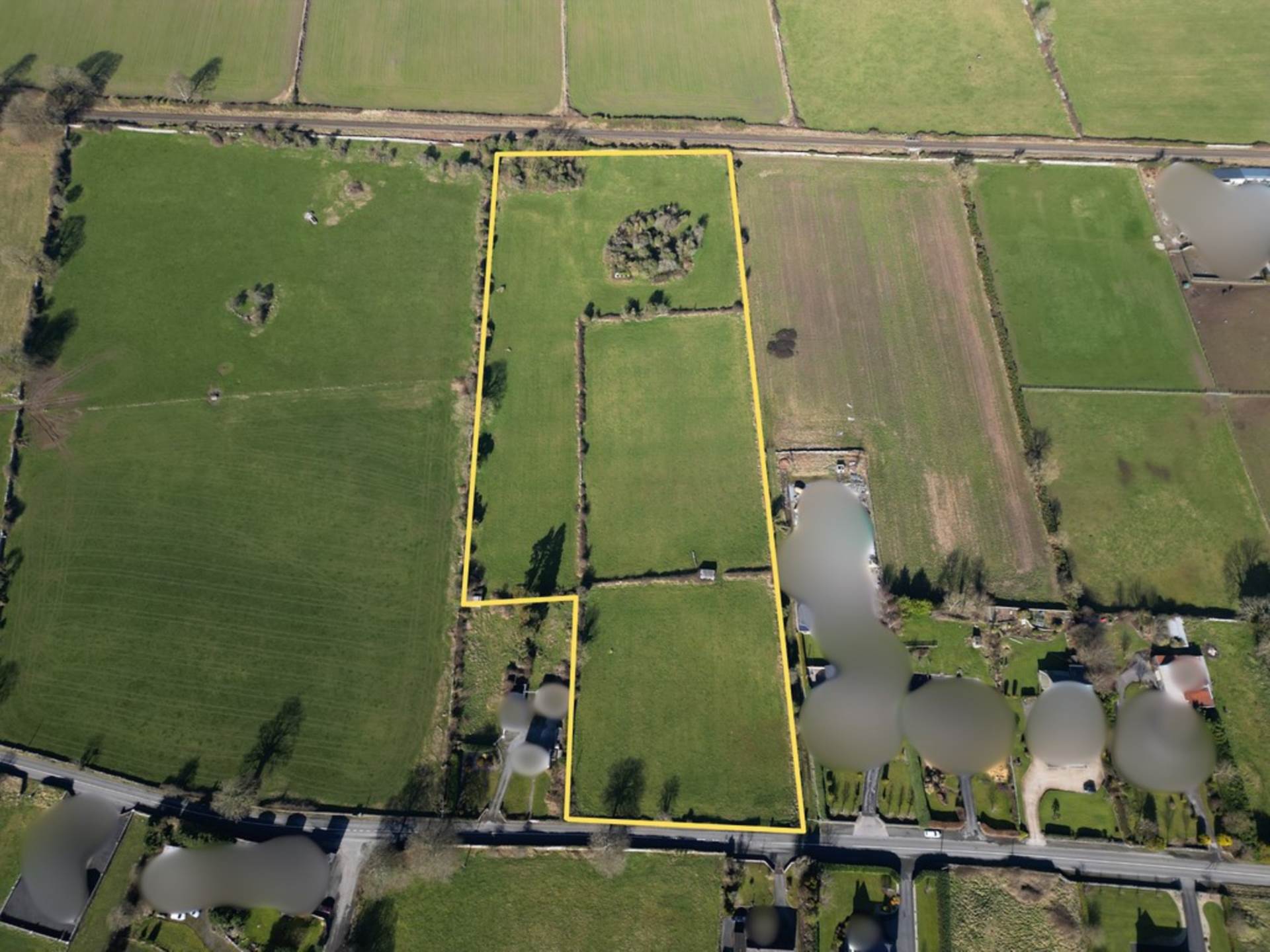 Rooghaun, Ardrahan, Co. Galway