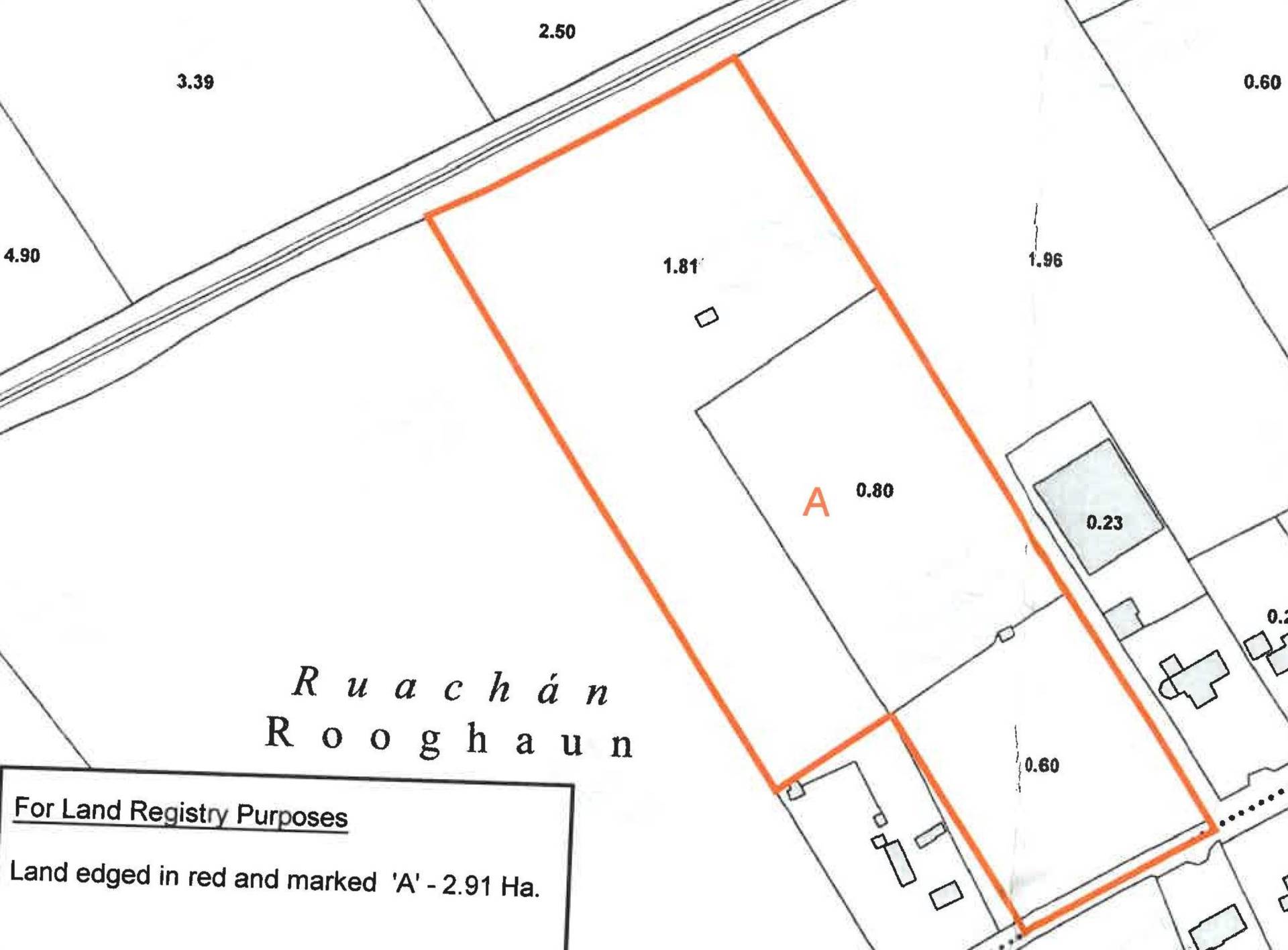 Rooghaun, Ardrahan, Co. Galway Rooghaun, Ardrahan, Co. Galway